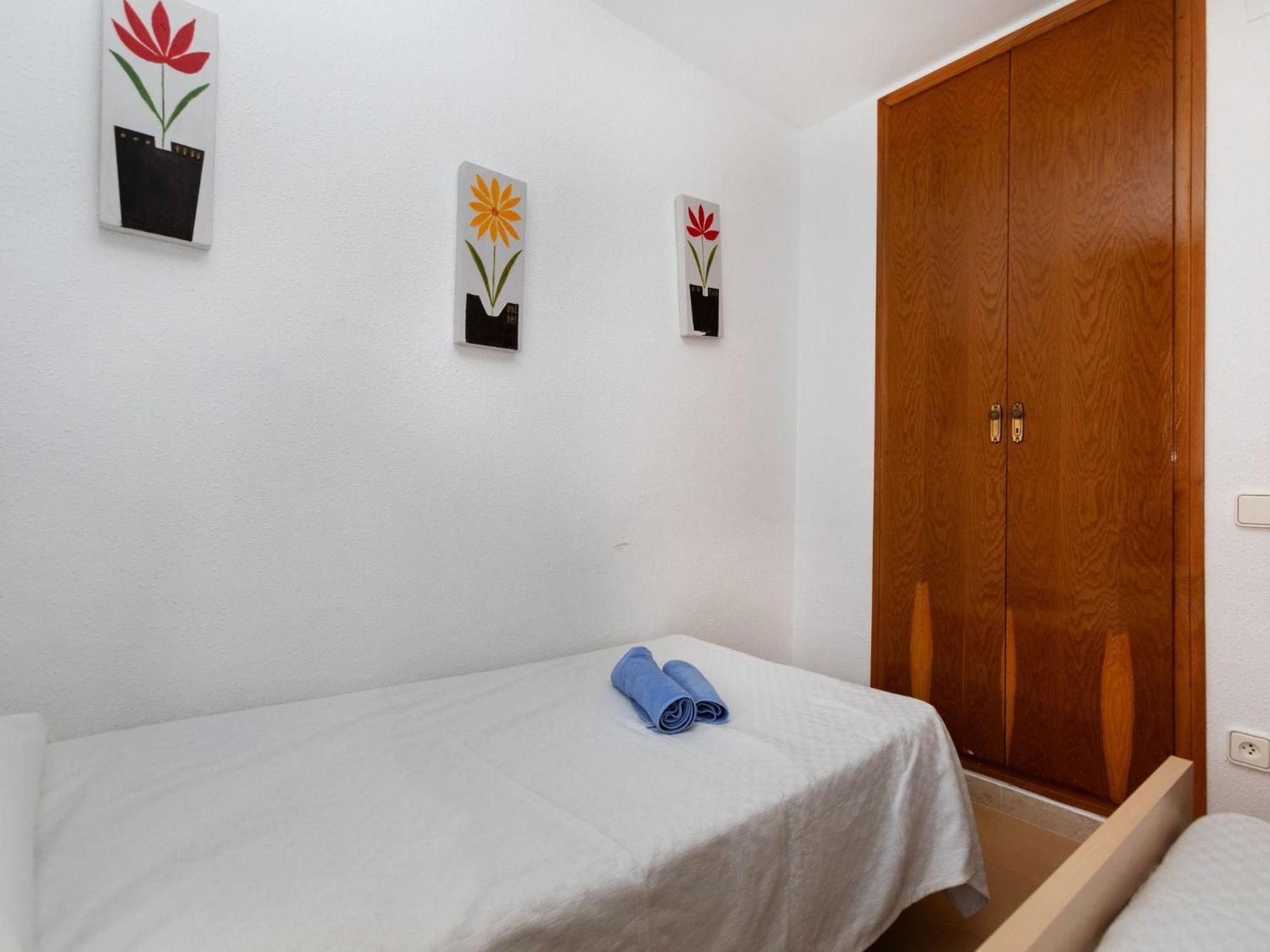 Senator By Interhome Salou
