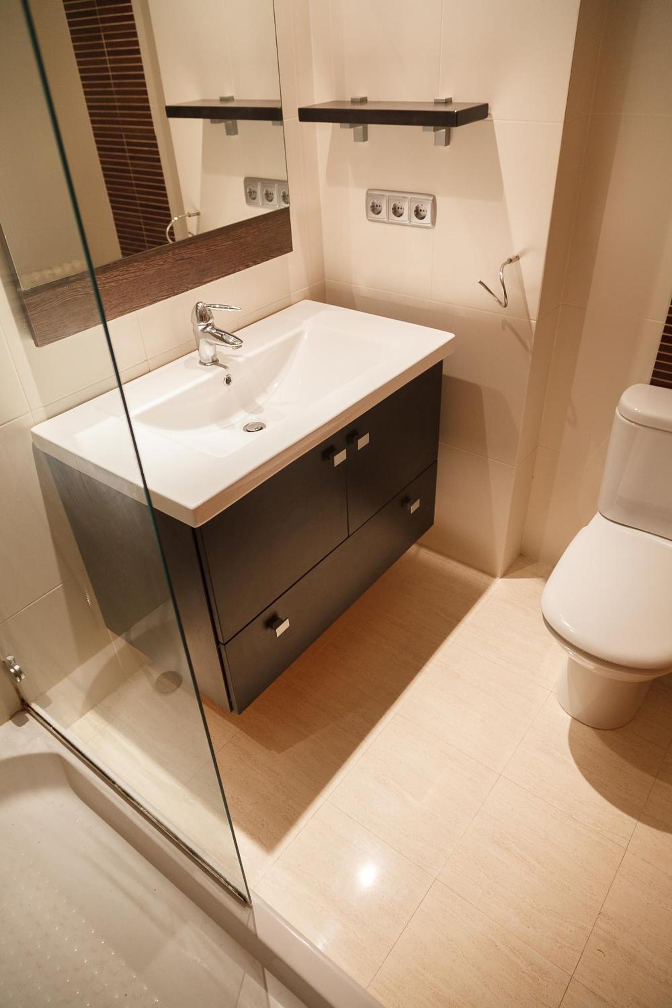 Apartamento Uhc Bahia Family Complex *