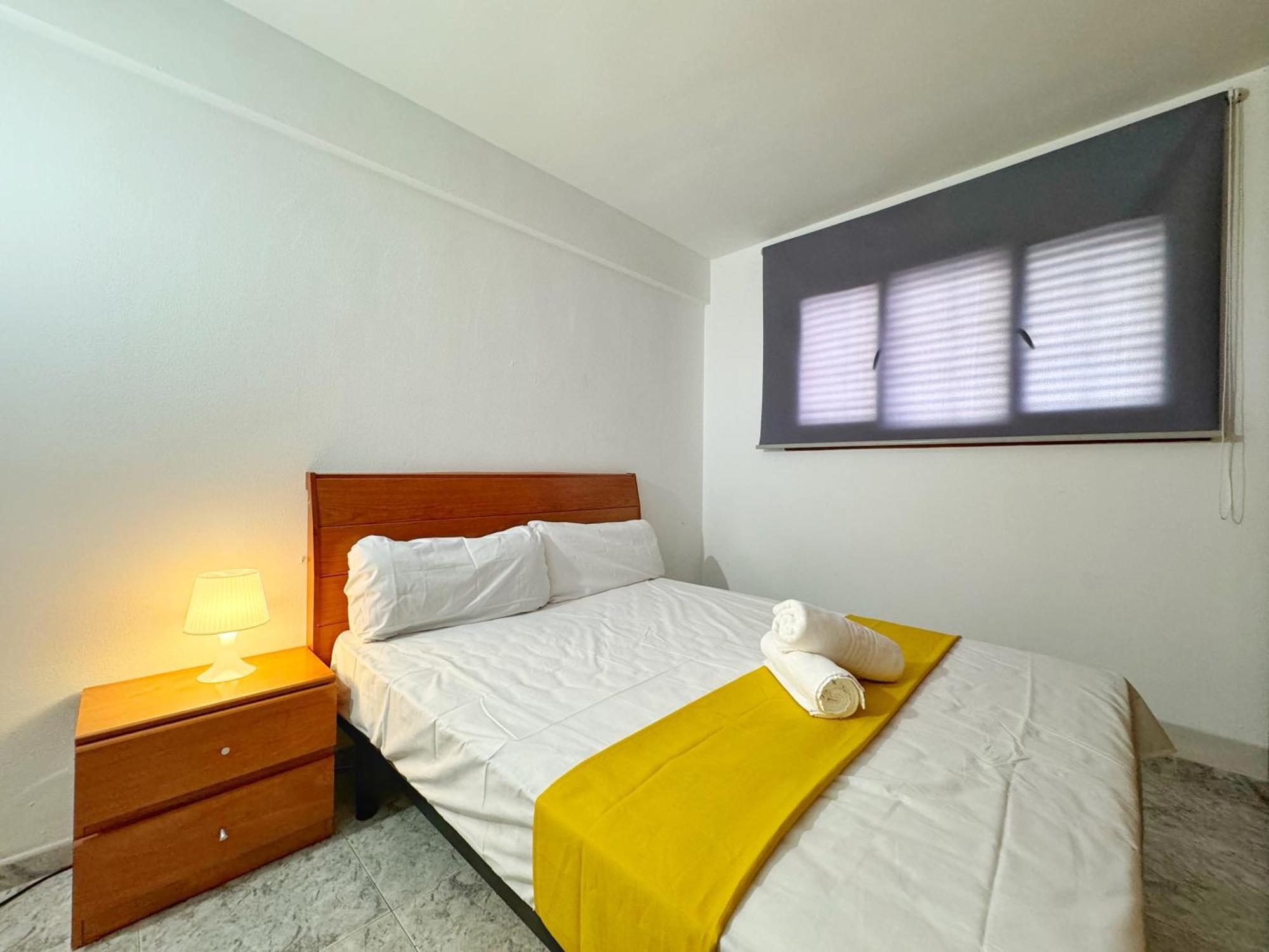 Domuum Holidays - Stella Maris Apartment Salou
