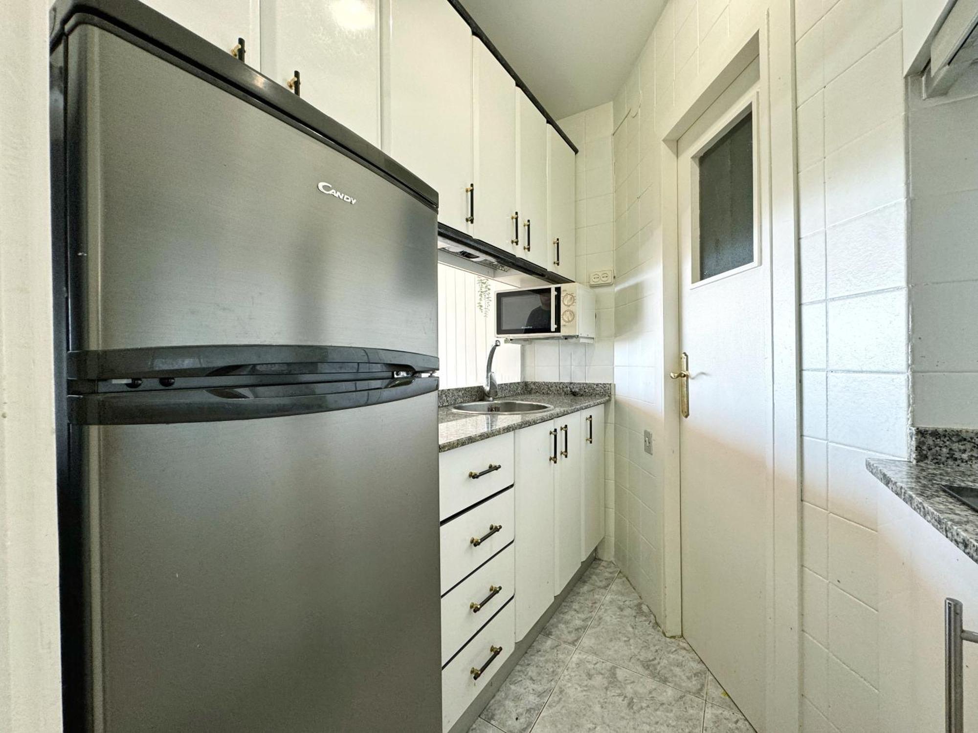 Domuum Holidays - Stella Maris Apartment