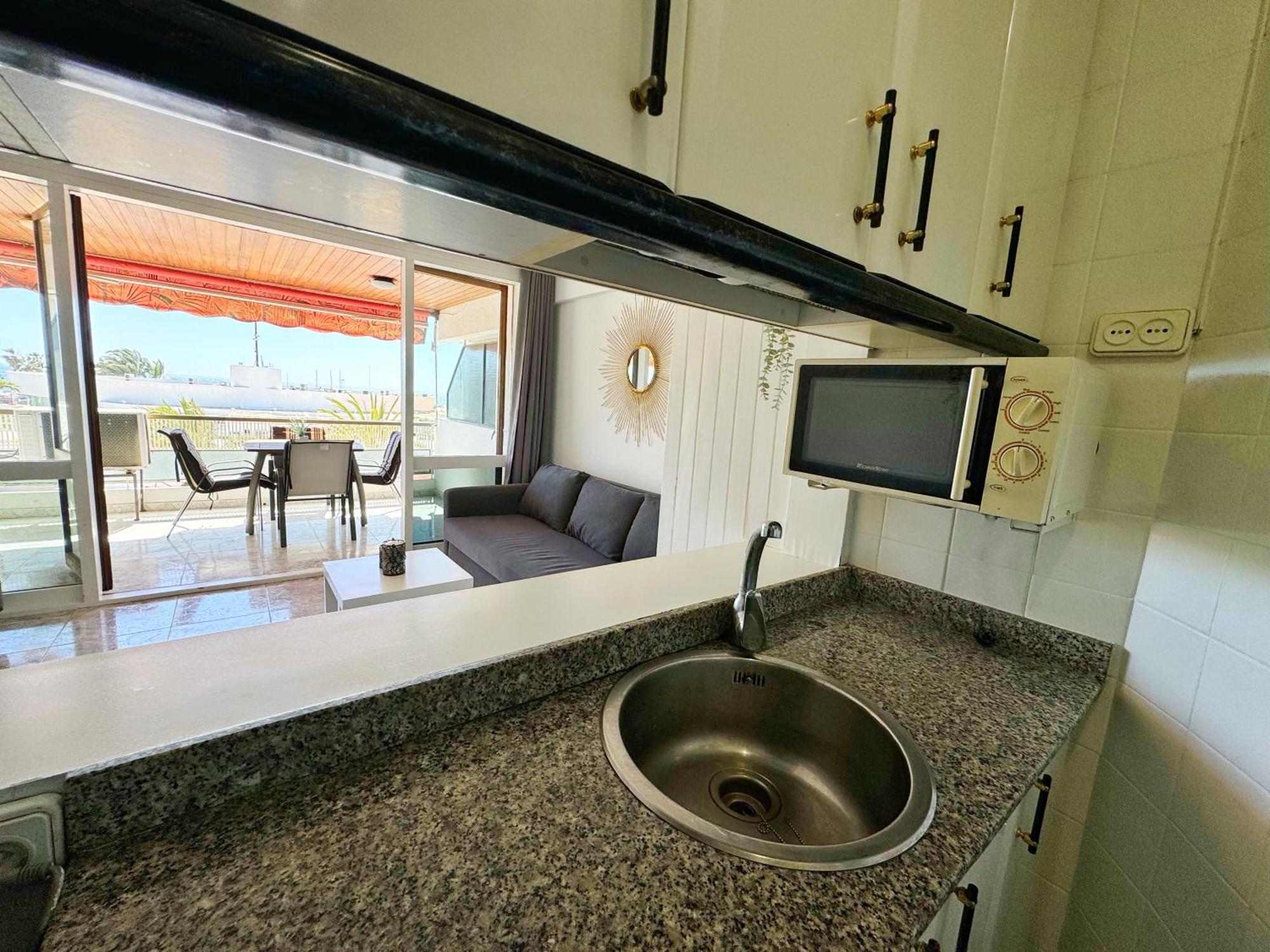 Apartment Domuum Holidays - Stella Maris Salou