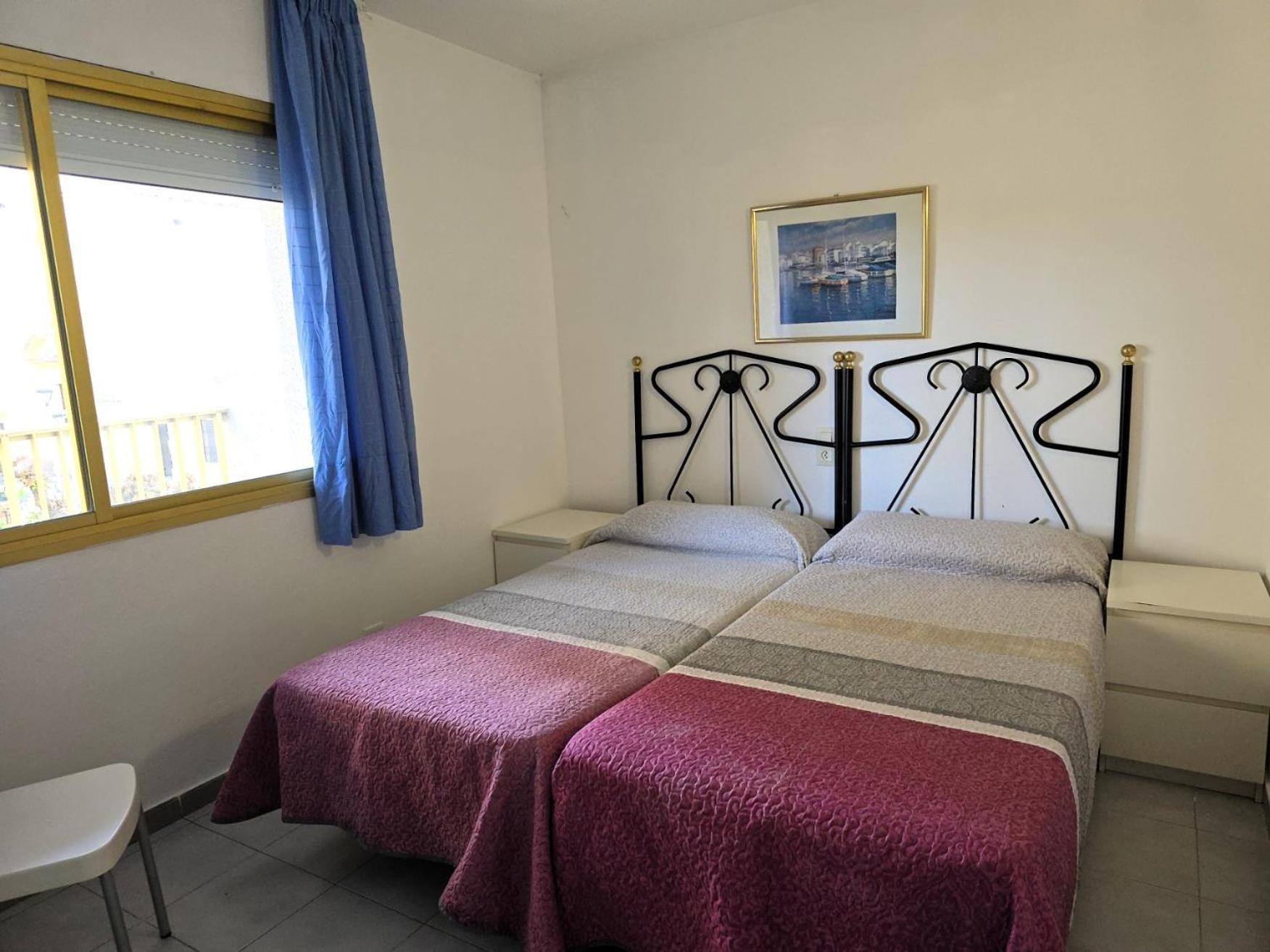Miramar Nautic Apartment Salou