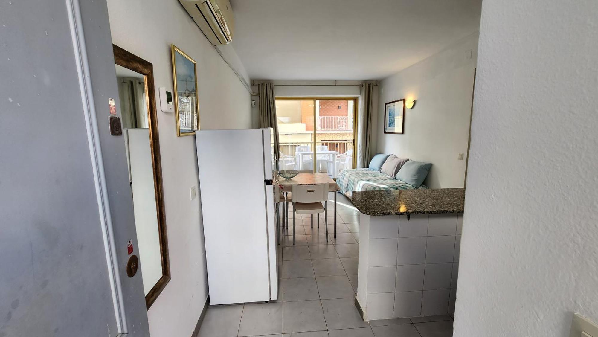 Apartment Miramar Nautic *