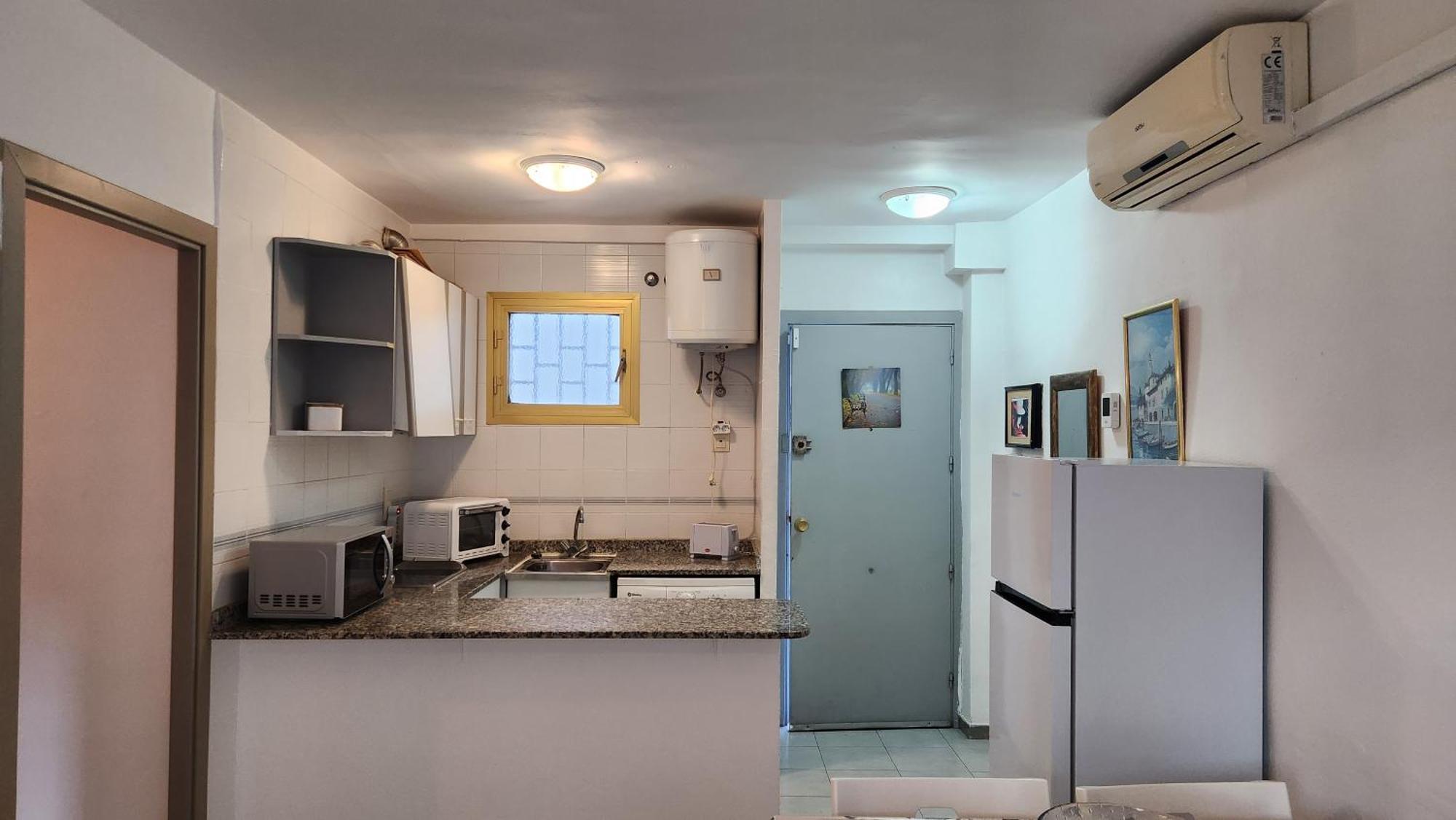 Miramar Nautic Apartment Salou