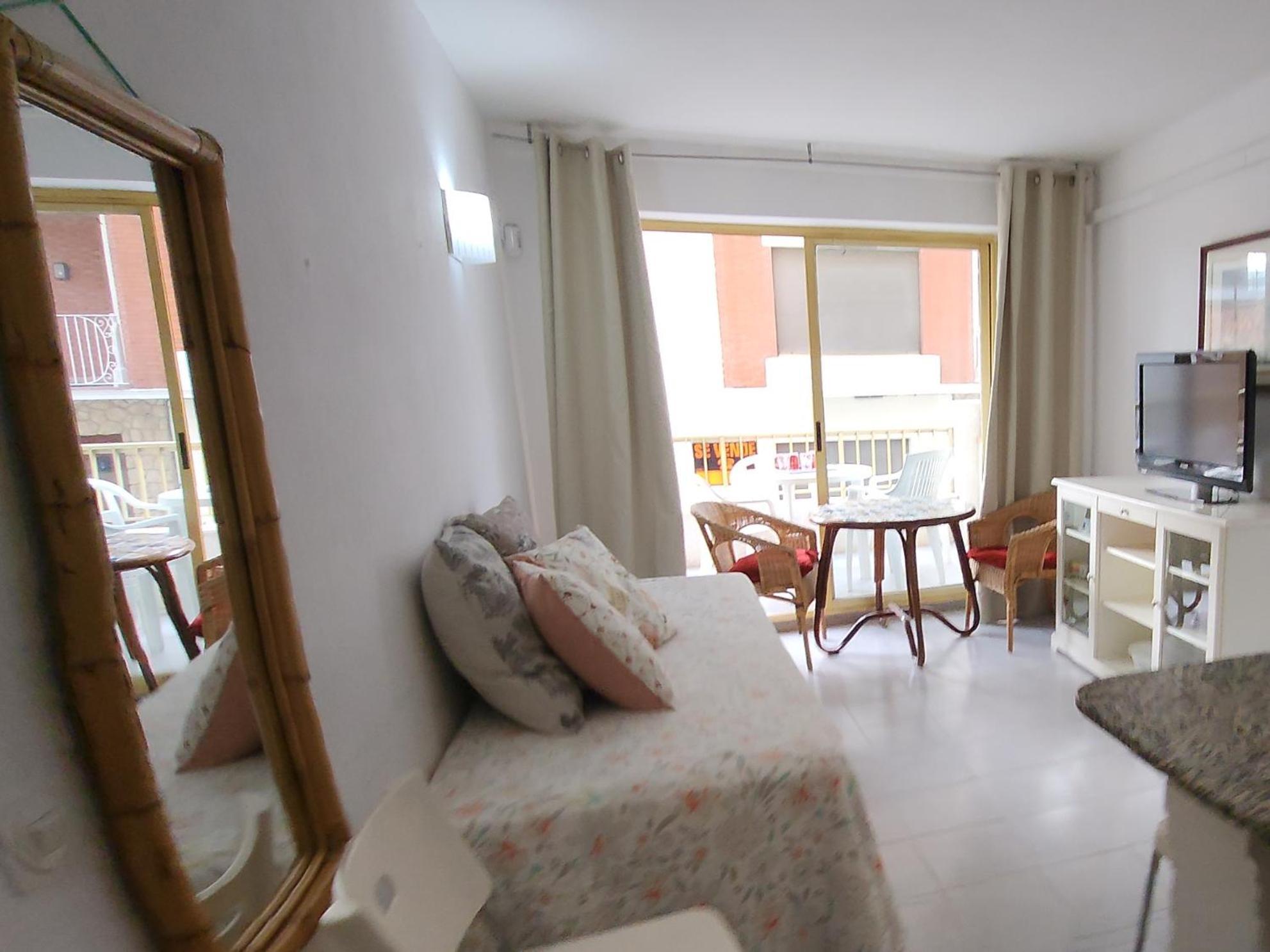 Apartment Miramar Nautic *