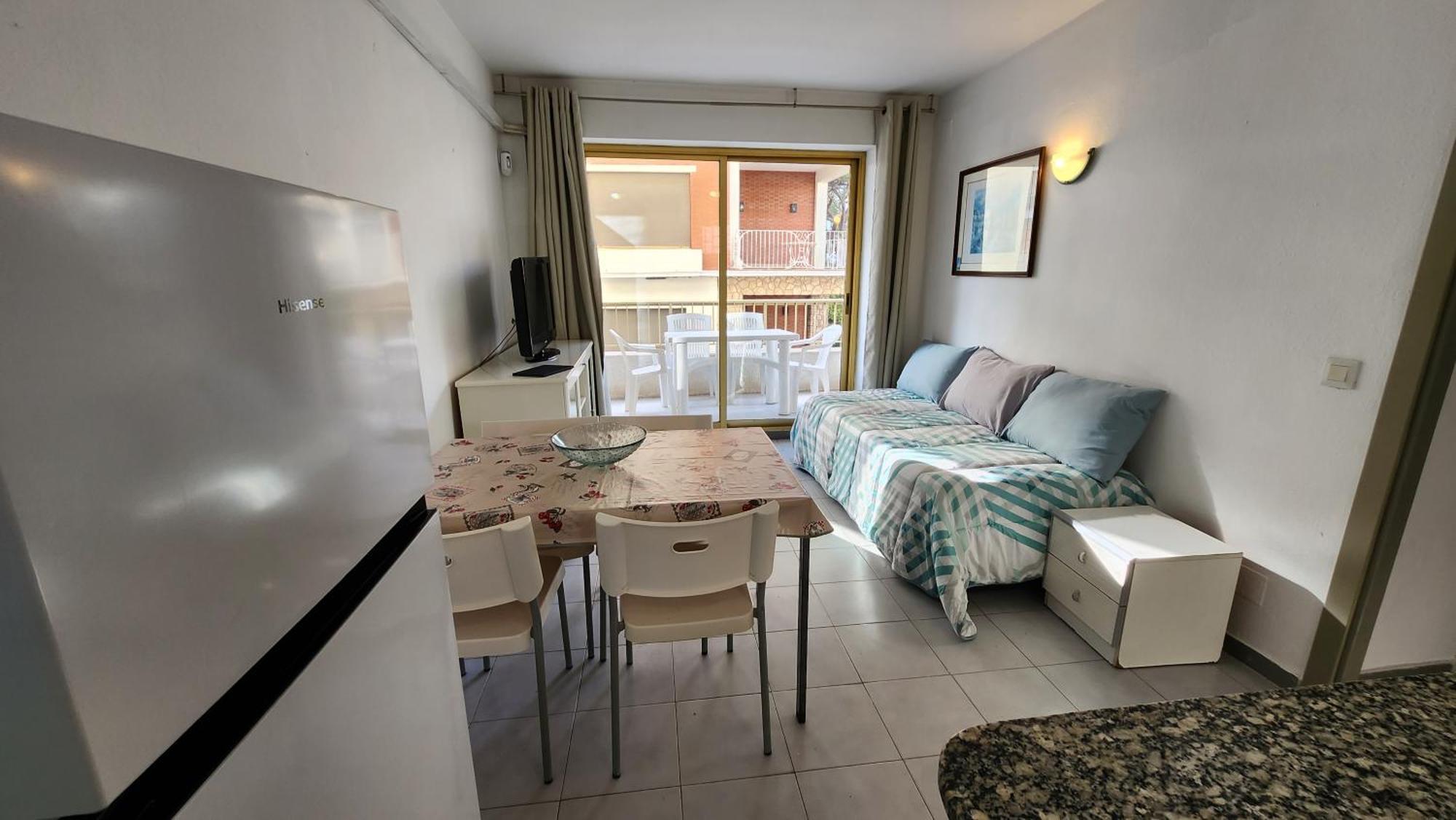 Miramar Nautic Apartment