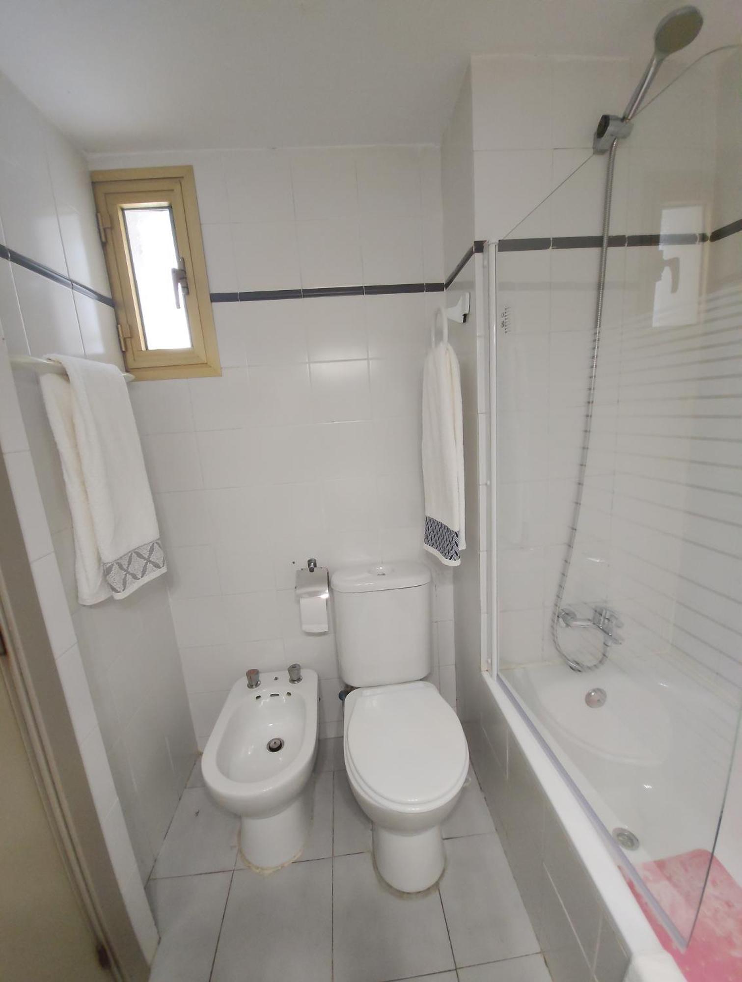 Apartment Miramar Nautic Salou