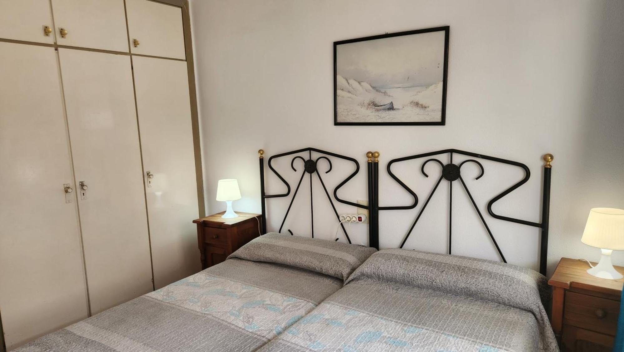 Apartment Miramar Nautic