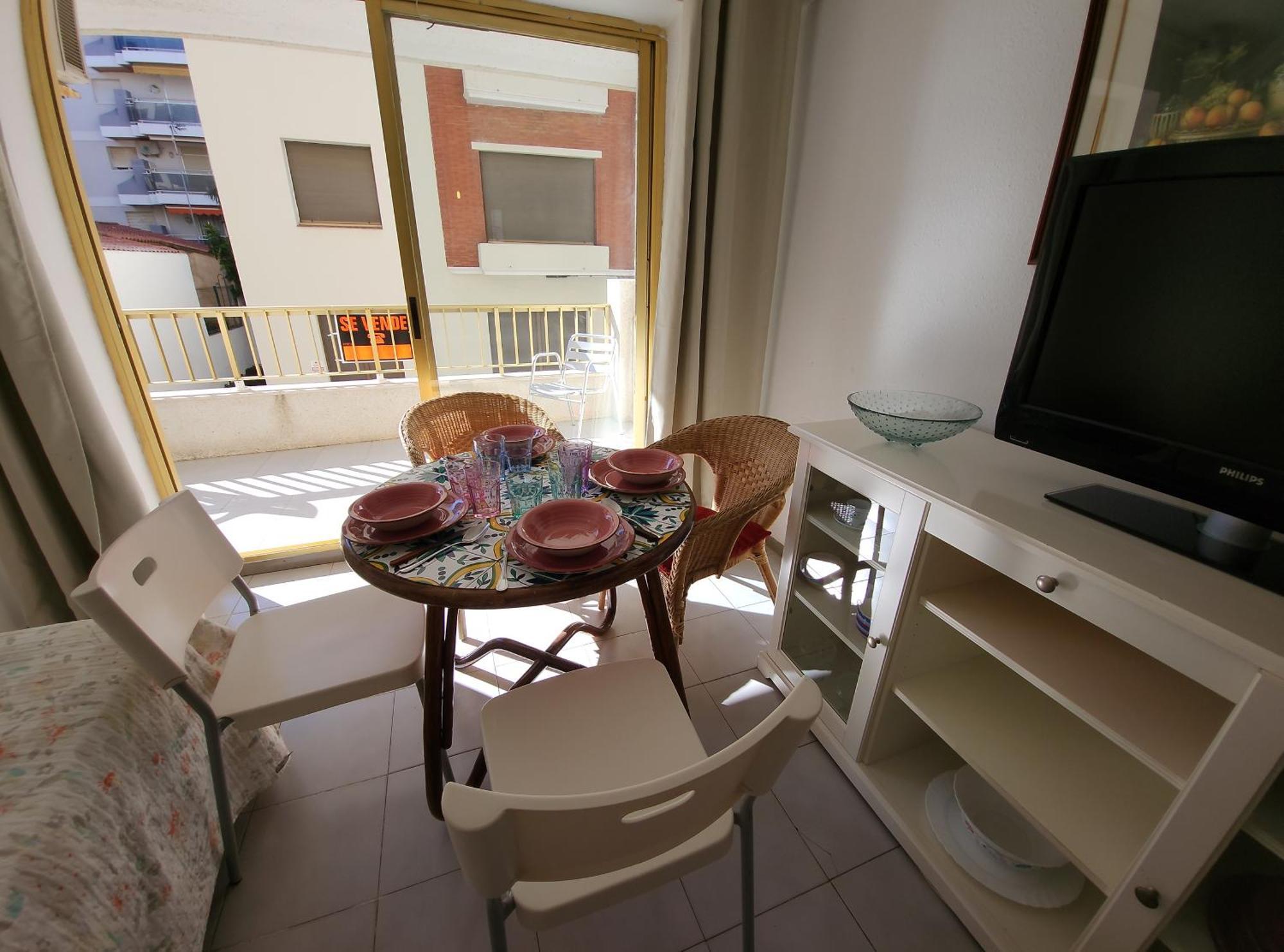 Miramar Nautic Apartment Salou