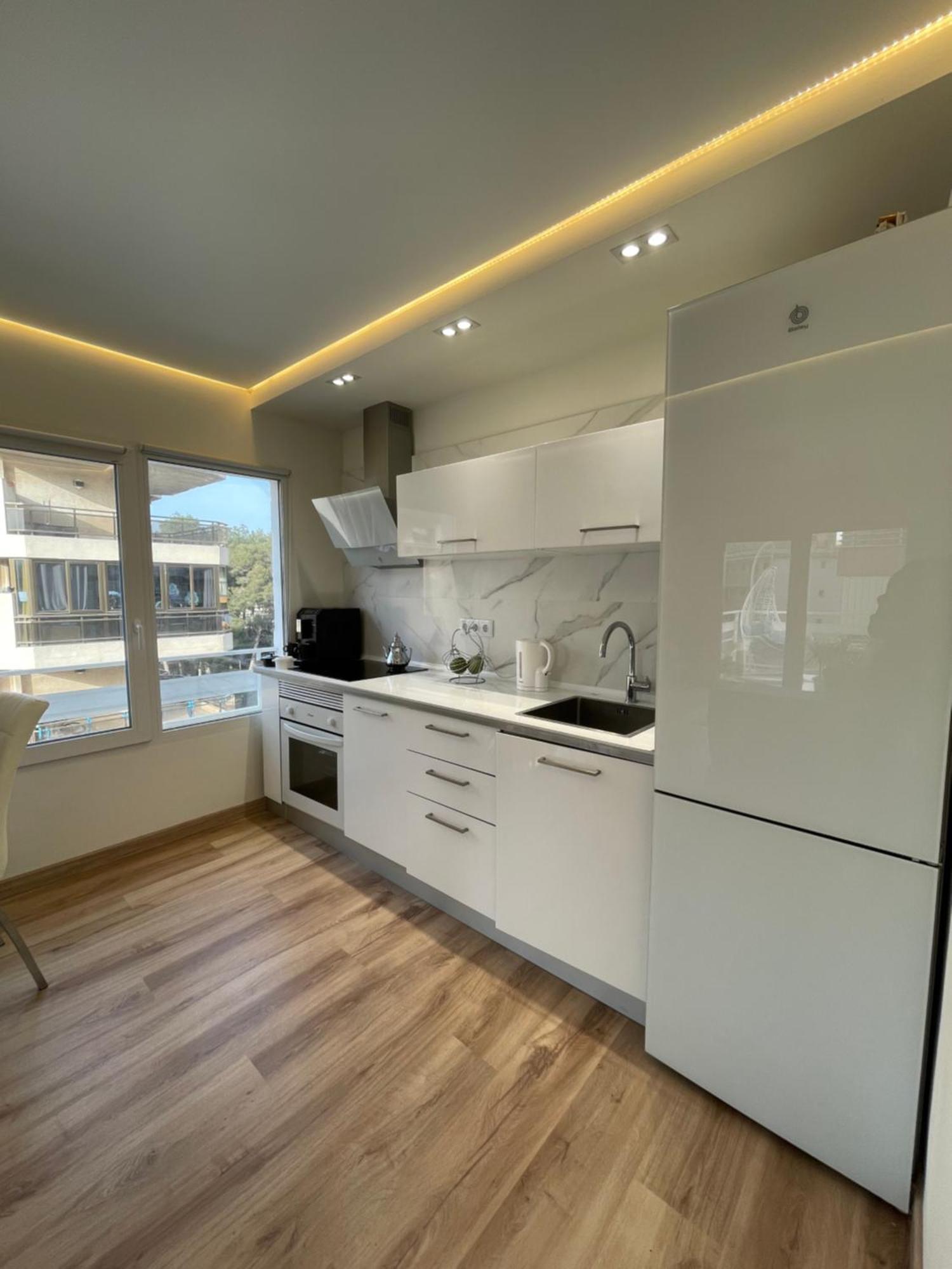 Apartamento Harmony