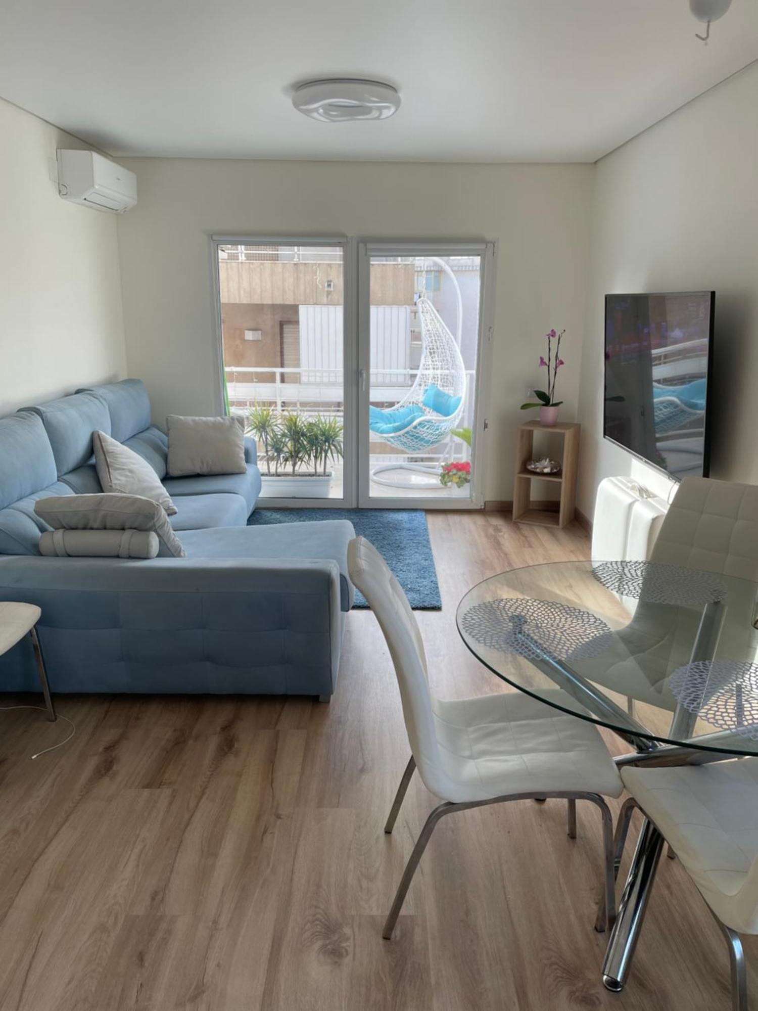Harmony Apartamento