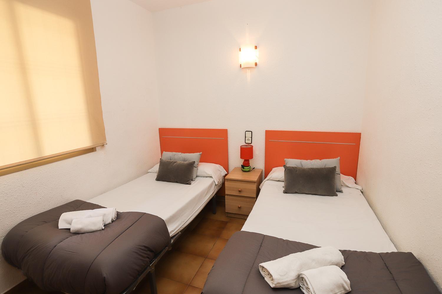 Differentflats Decathlon Appartement Salou