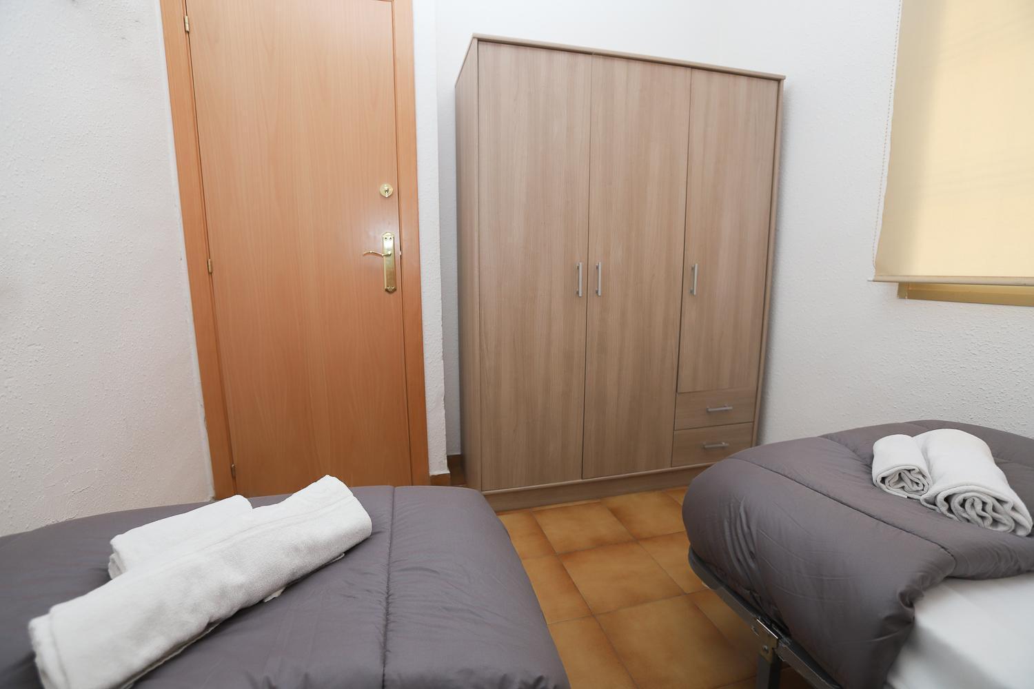 Appartement Differentflats Decathlon Salou