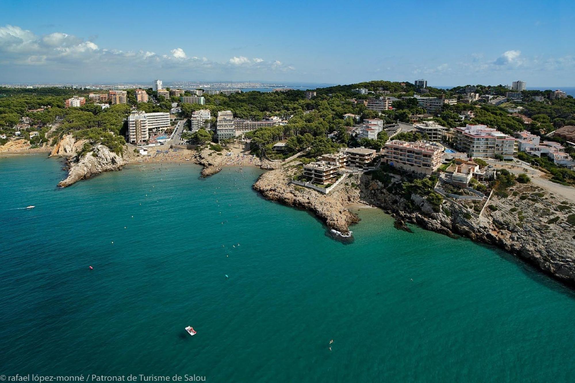 Oromar 032 Apartment Salou