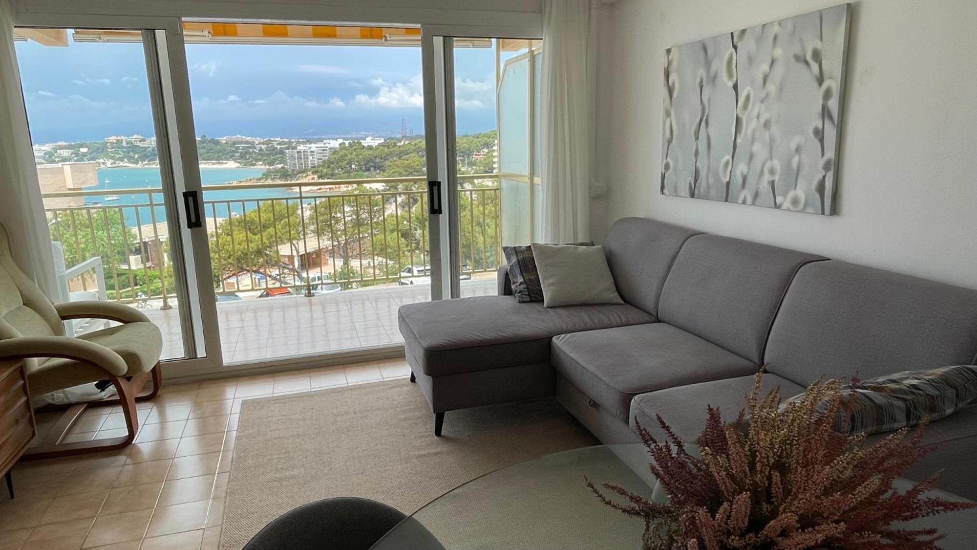 Cap Mar Apartment