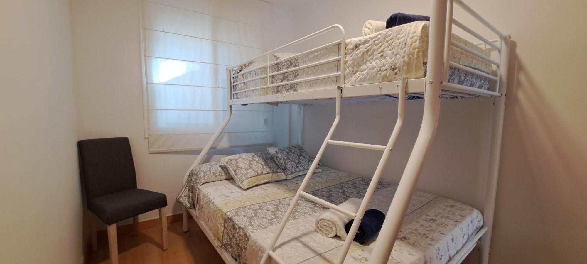 Apartment Oromar 032 *