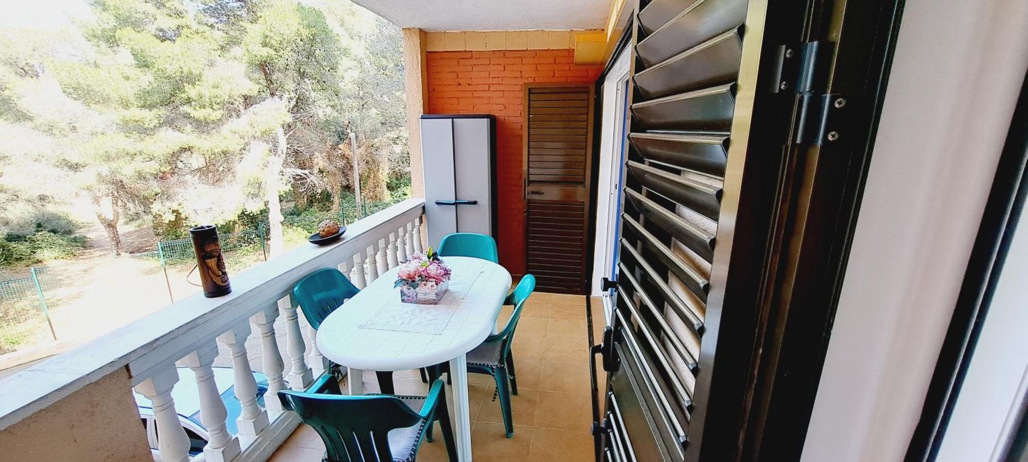 Oromar 032 * Salou