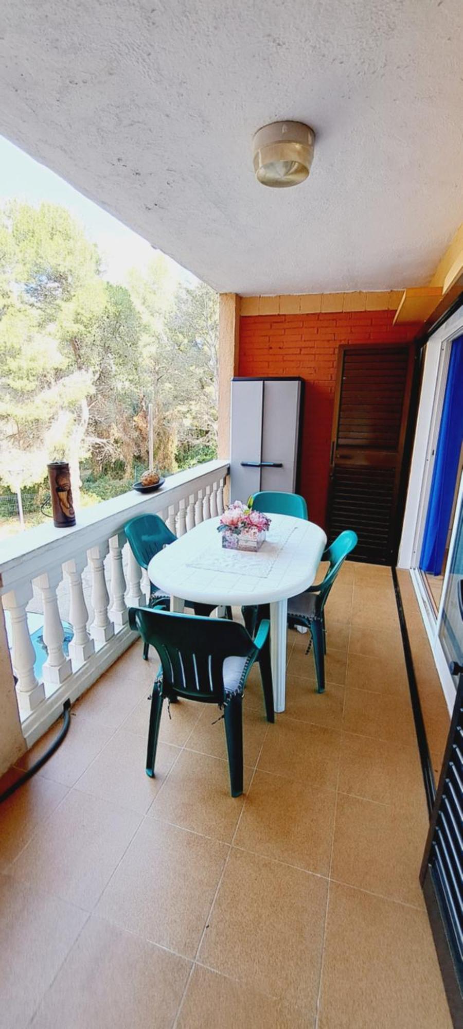 Apartment Oromar 032 Salou