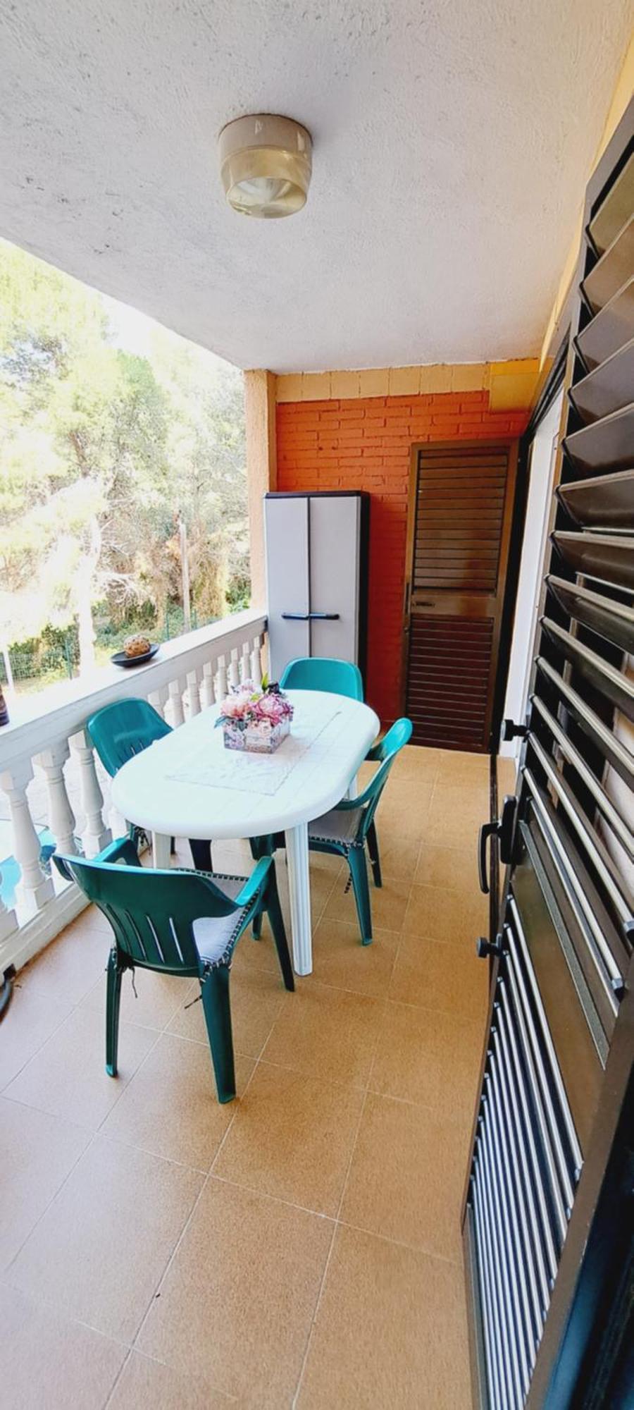 Apartment Oromar 032