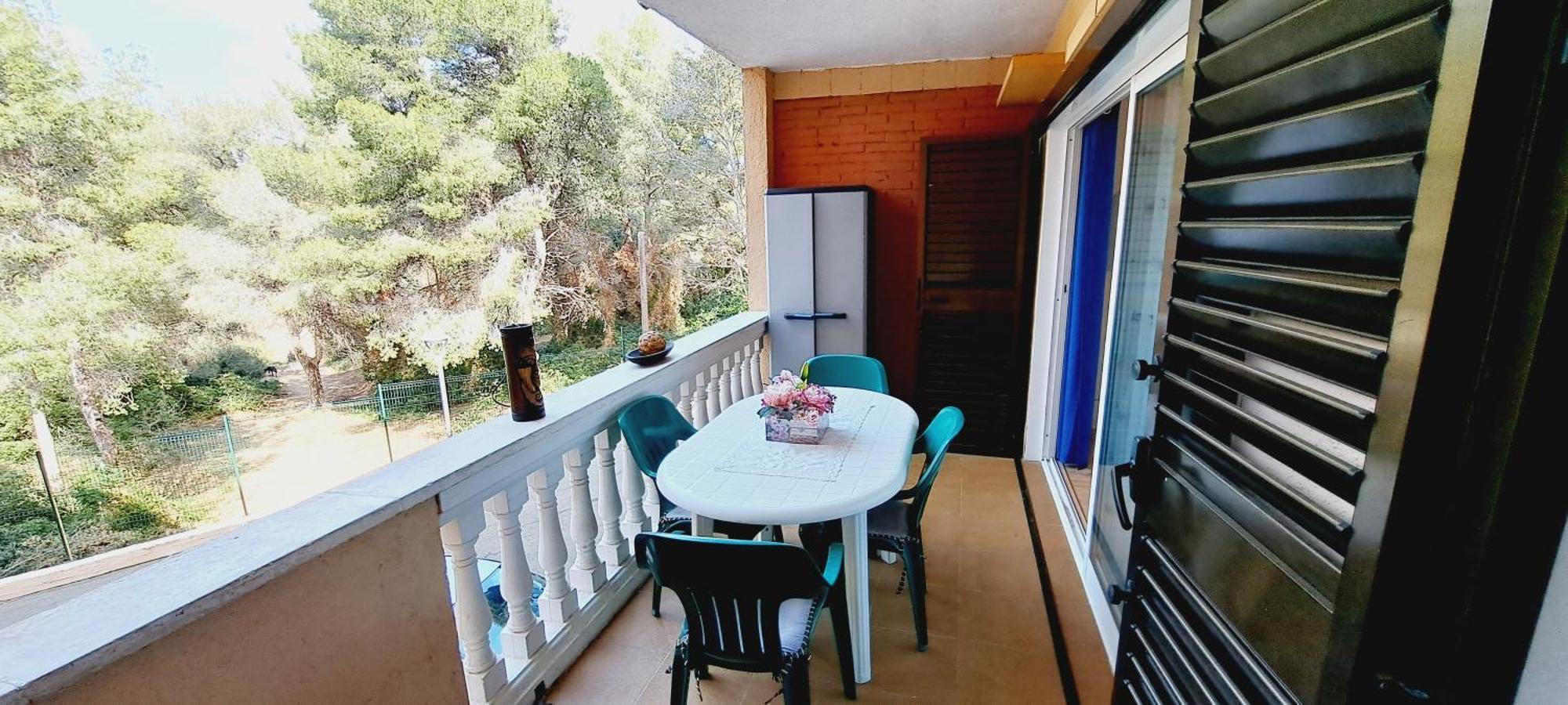 Apartment Oromar 032