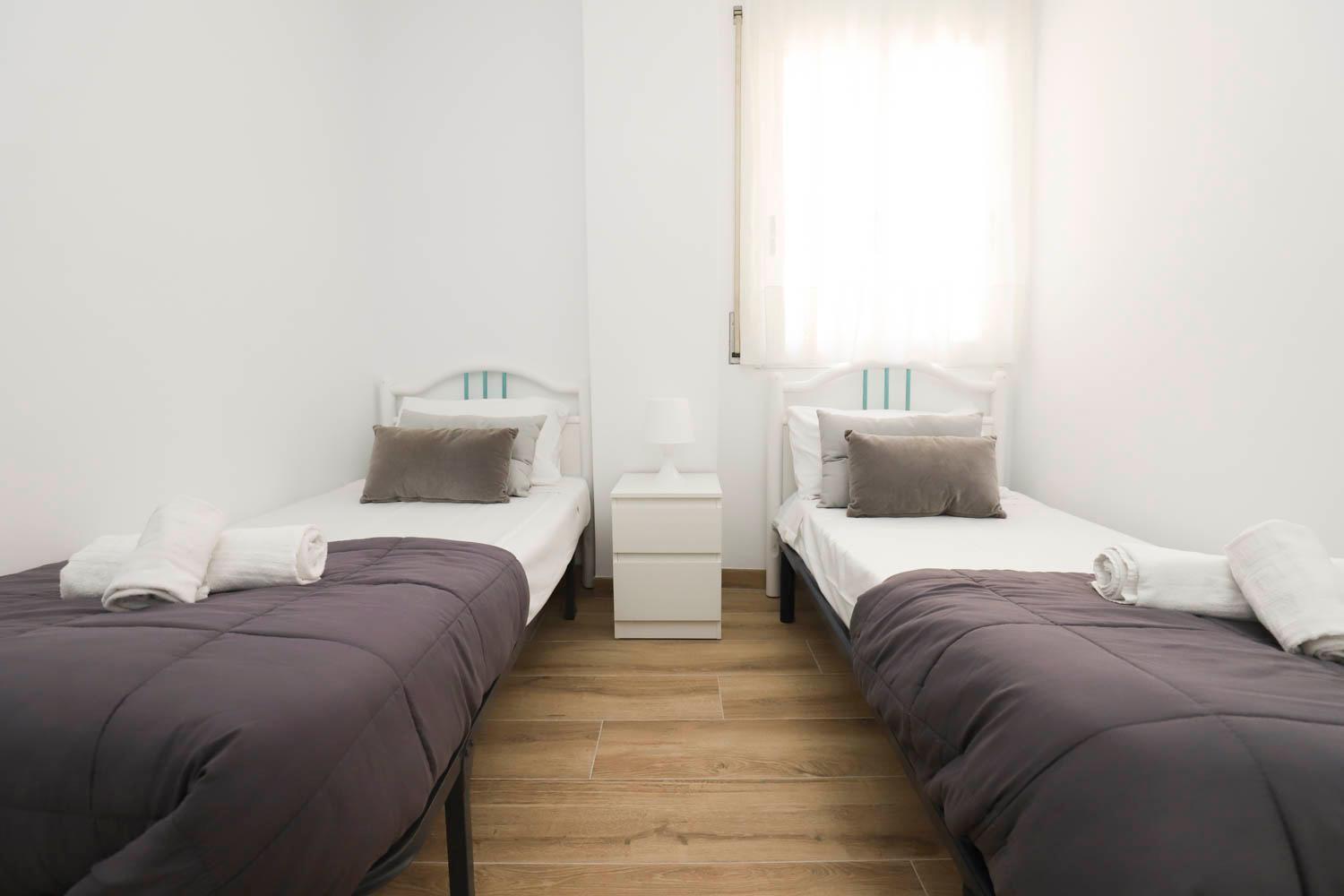 Differentflats Barcino * Salou
