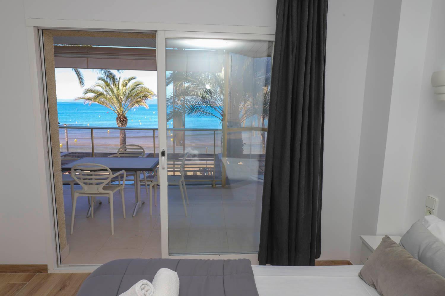 Differentflats Barcino Apartamento
