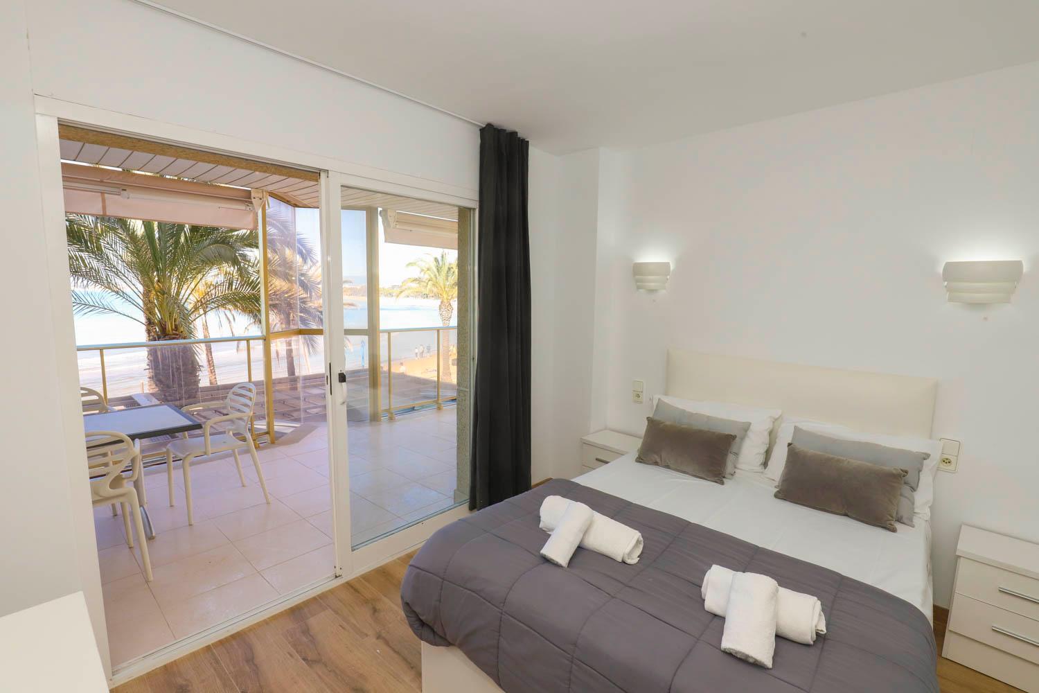 Apartamento Differentflats Barcino Salou