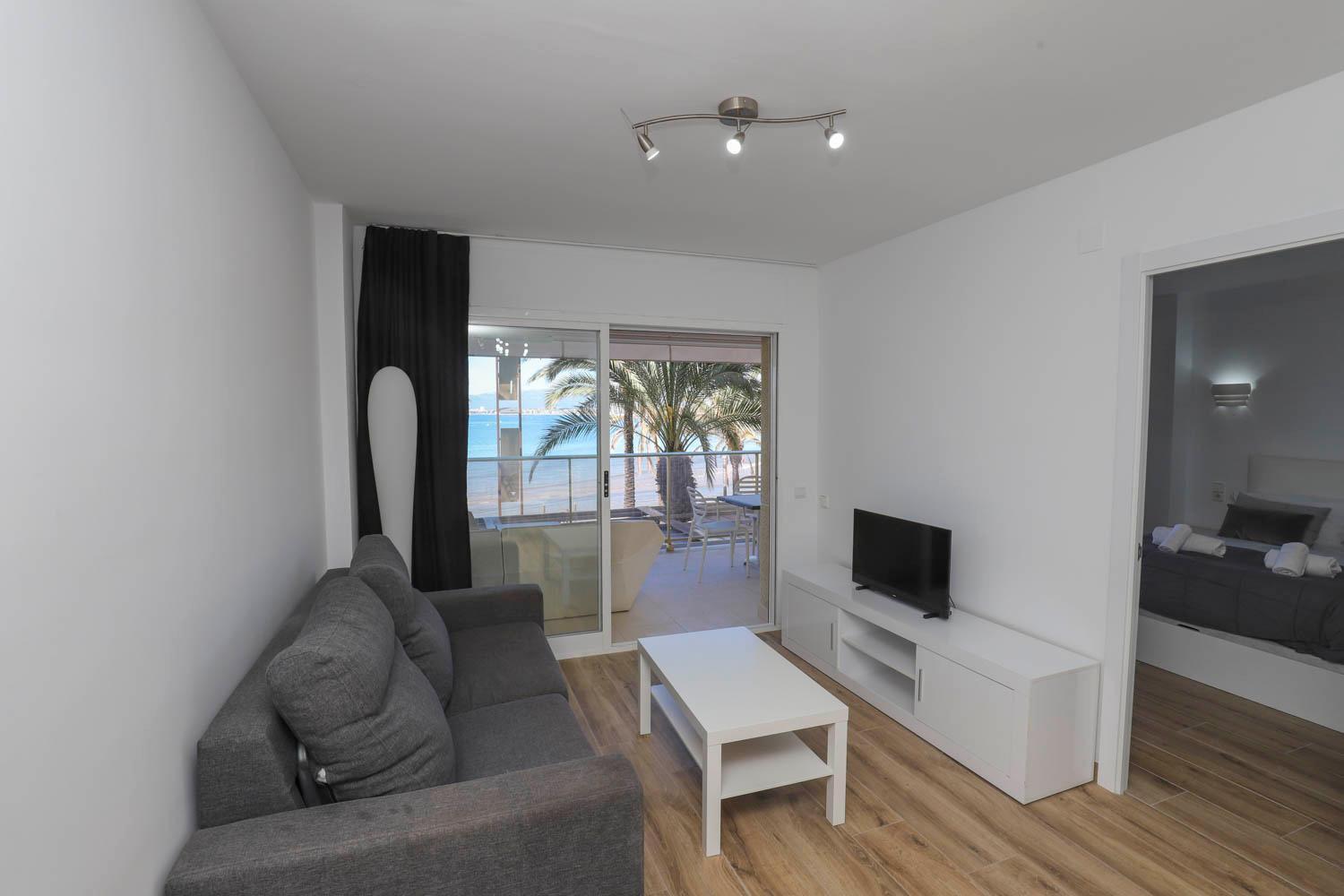 Differentflats Barcino Salou
