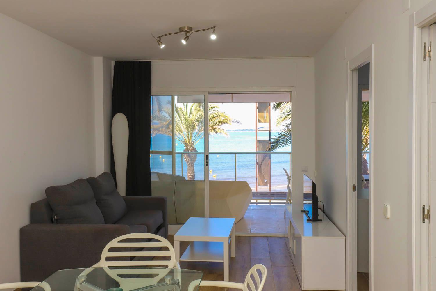 Apartamento Differentflats Barcino *