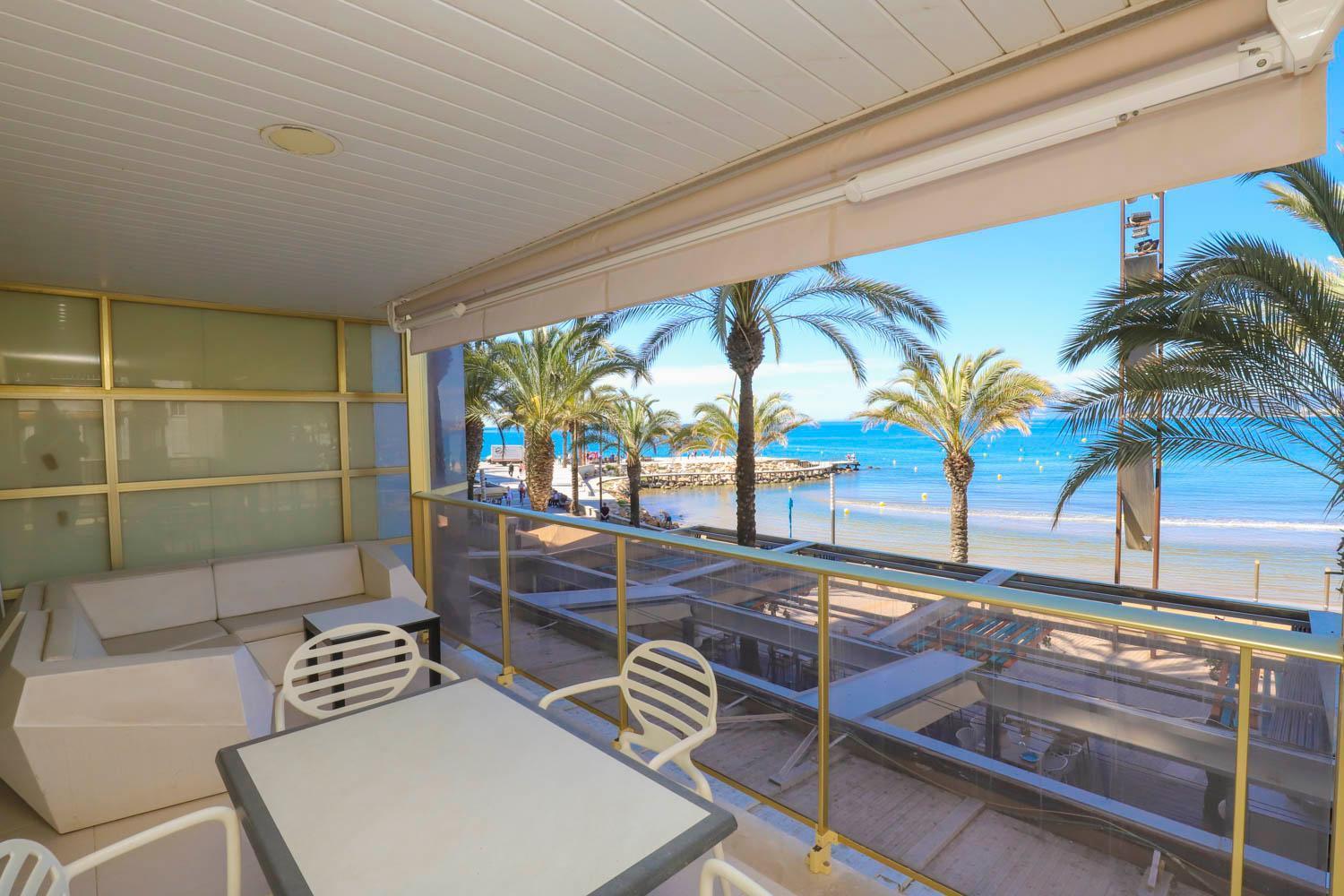 Apartamento Differentflats Barcino Salou