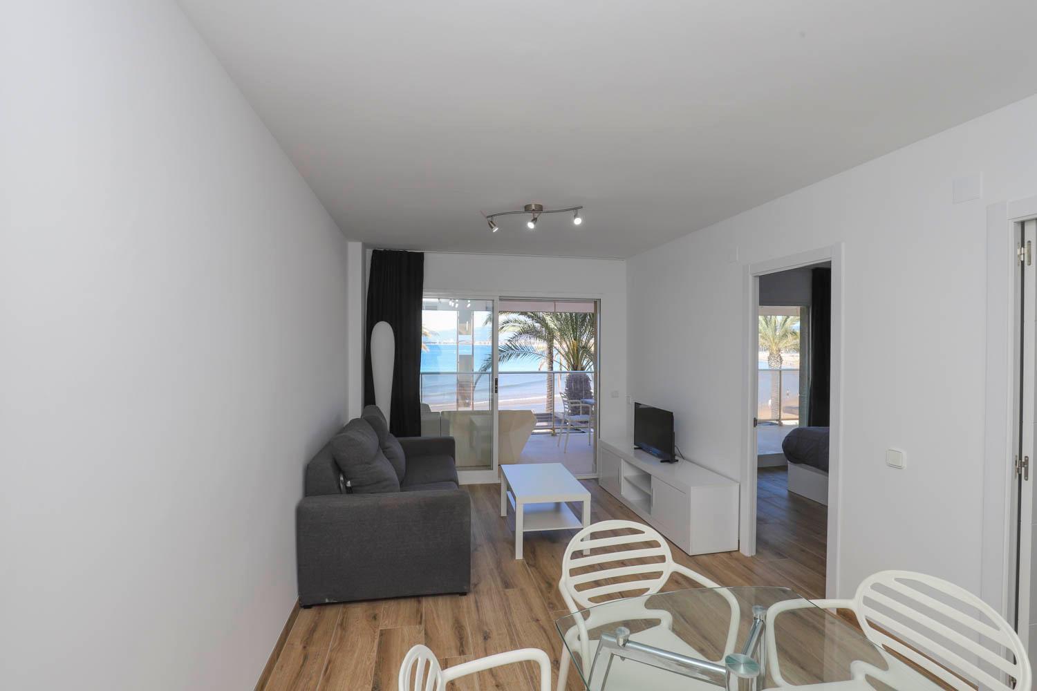 Differentflats Barcino Apartamento