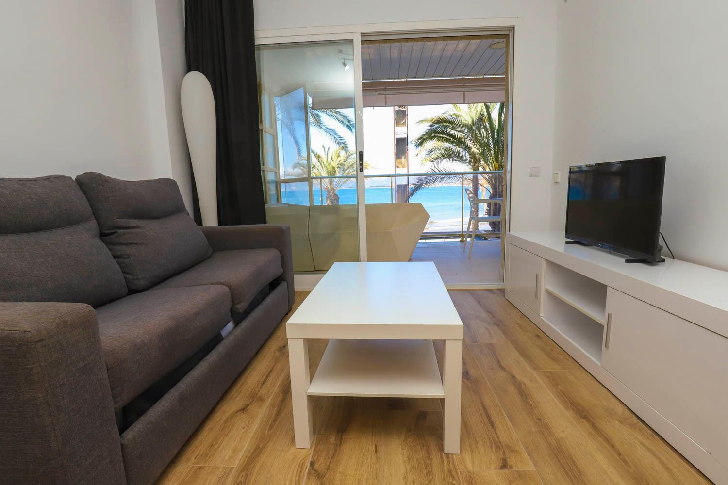Apartamento Differentflats Barcino *