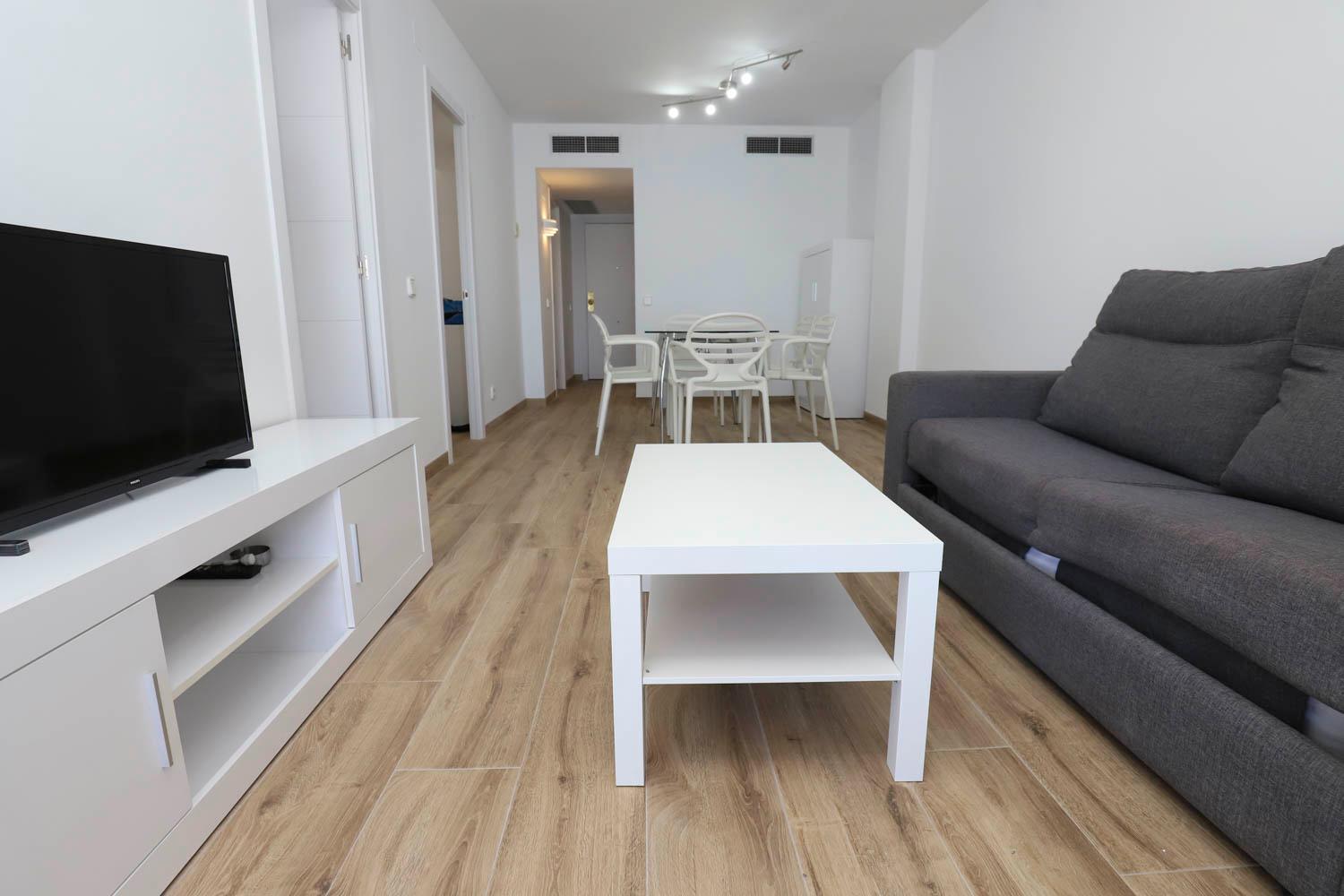 Differentflats Barcino Apartamento *