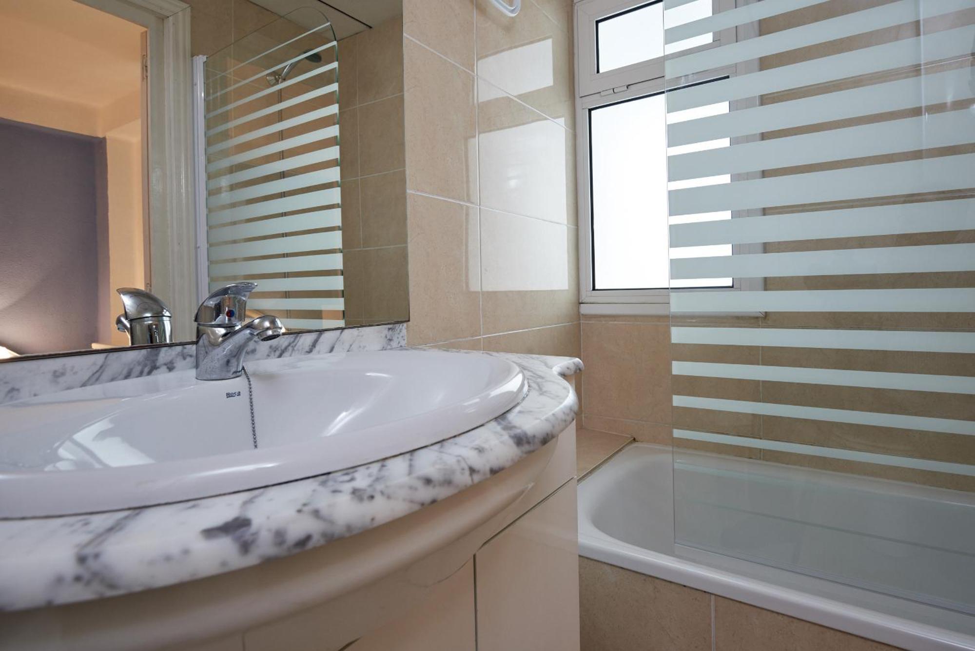 Differentflats Acantilados Appartement Salou