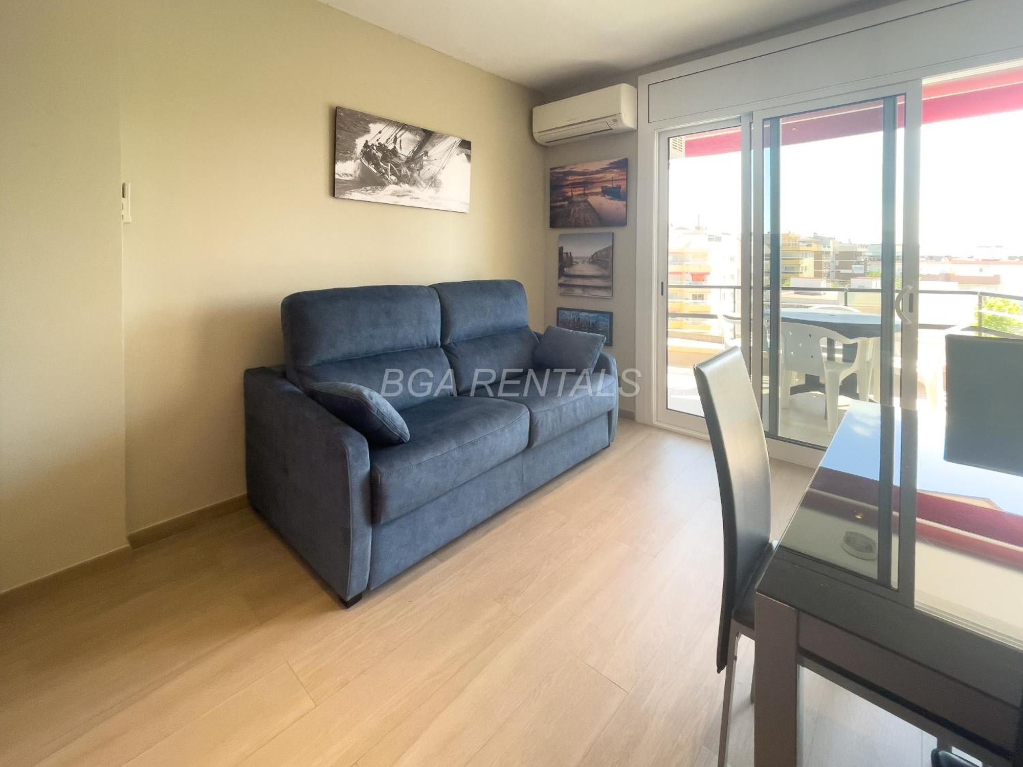 Apartment Atico Alexis Ii Salou