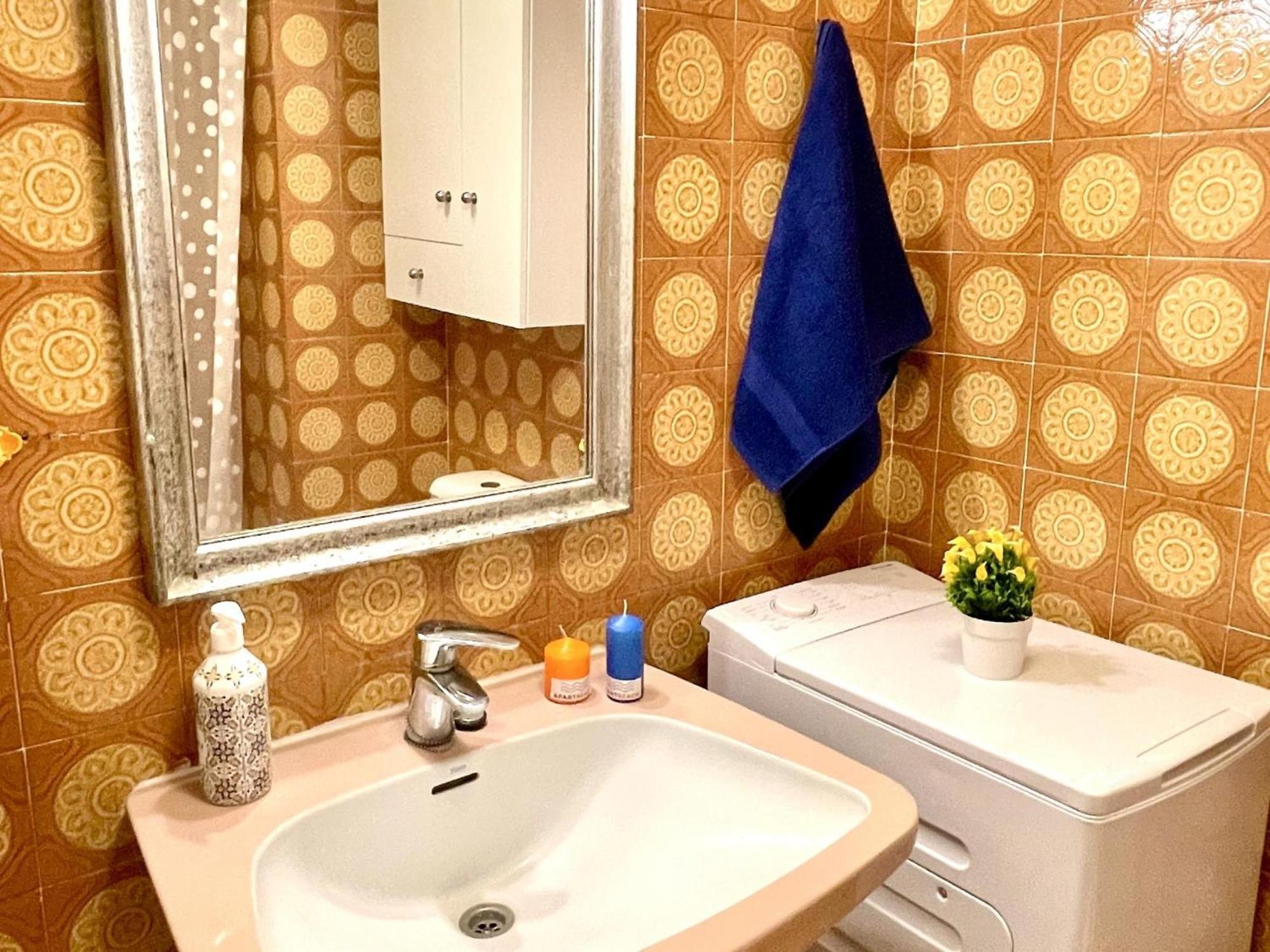 Apartbeach Cibeles Junto Playa Y Climatizado Apartment Salou