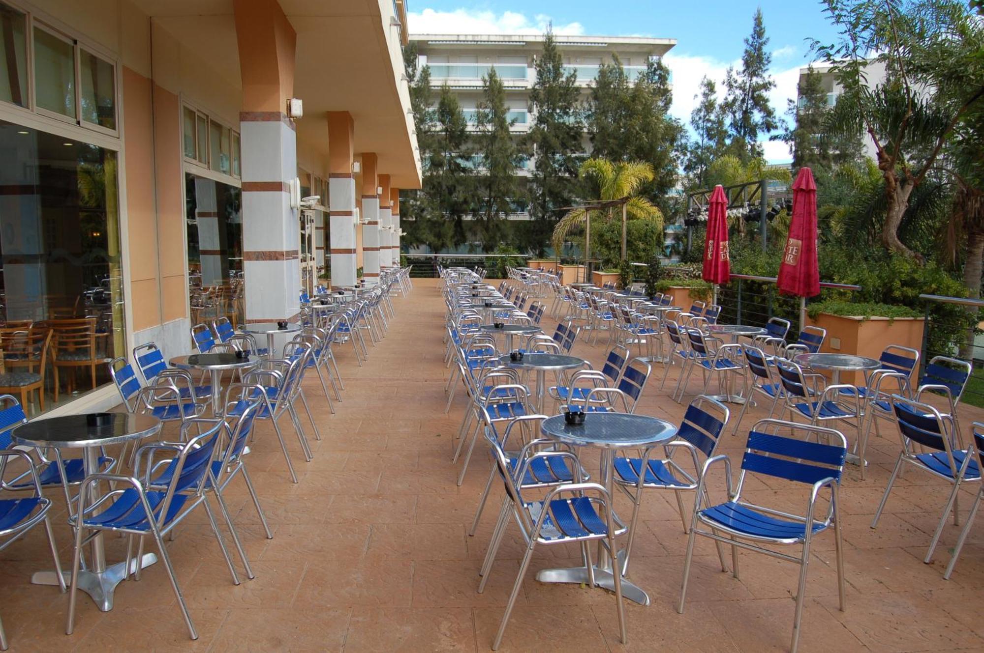 Hotel 4r Gran Regina 4*