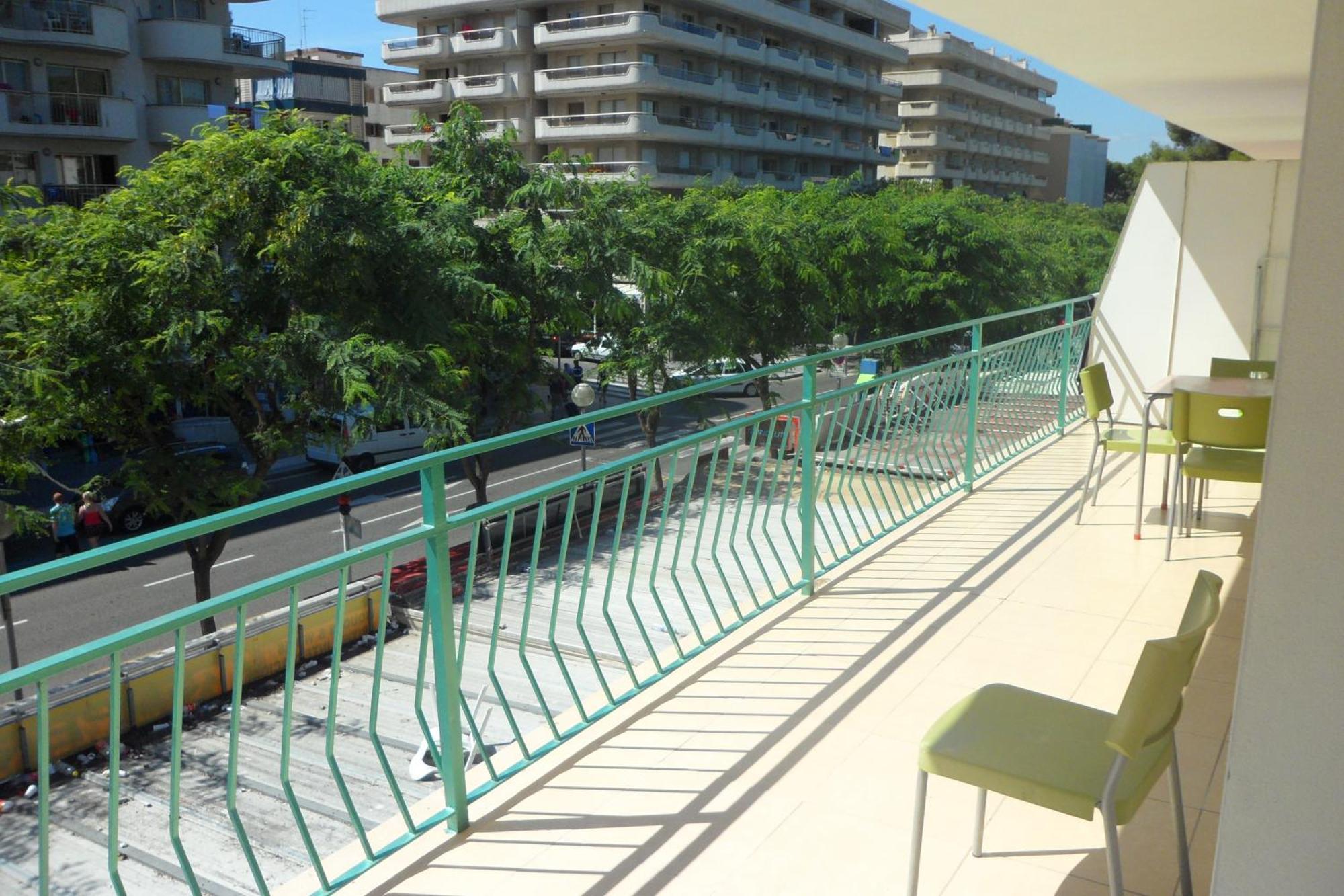 Appartement Rex Salou