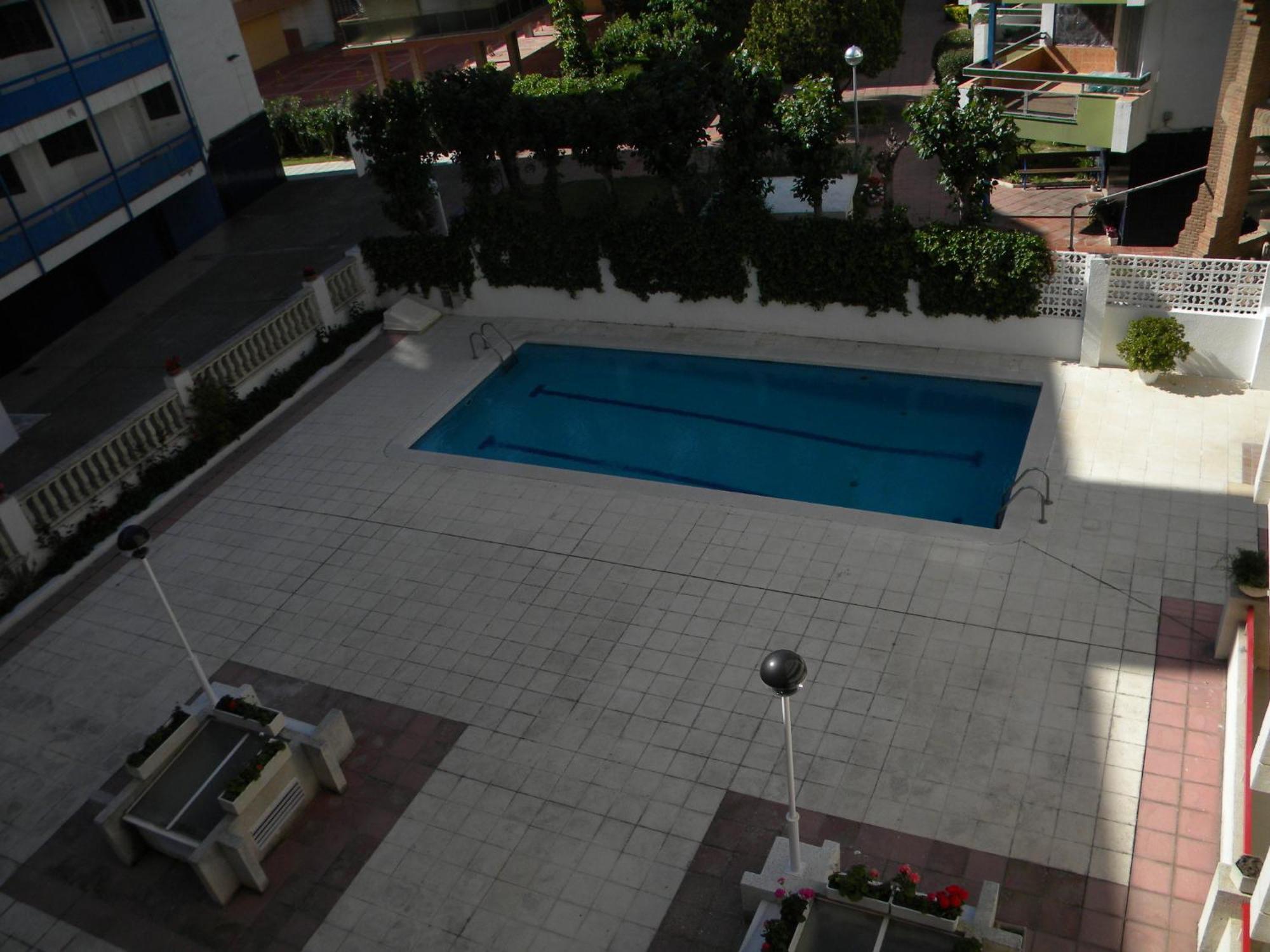 Apartment Varadero Arysal Salou