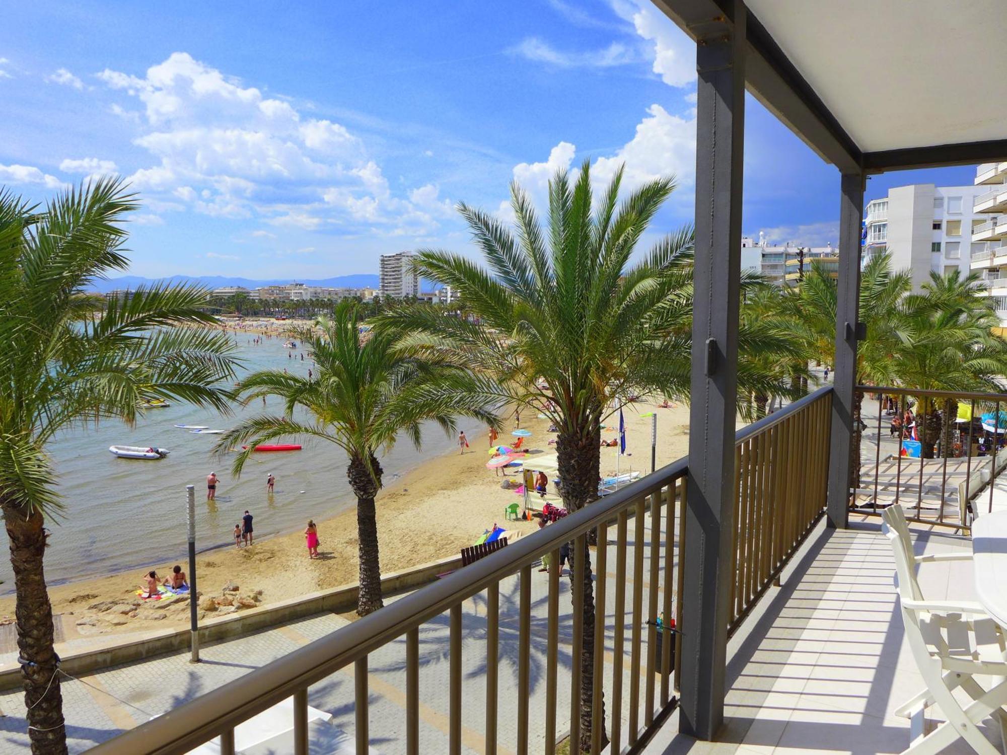 Appartement Rentalmar Family Acantilados