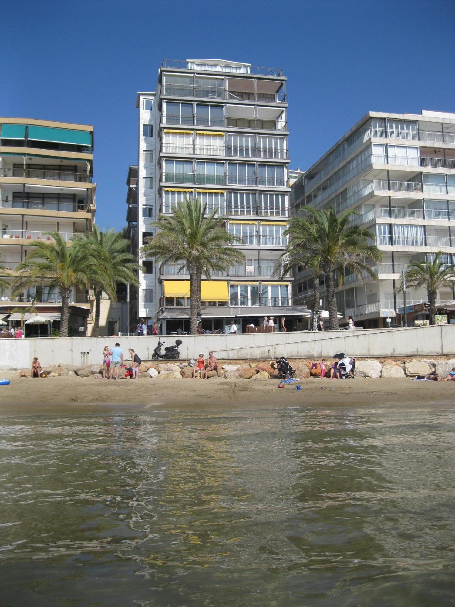 Appartement Rentalmar Family Acantilados Salou
