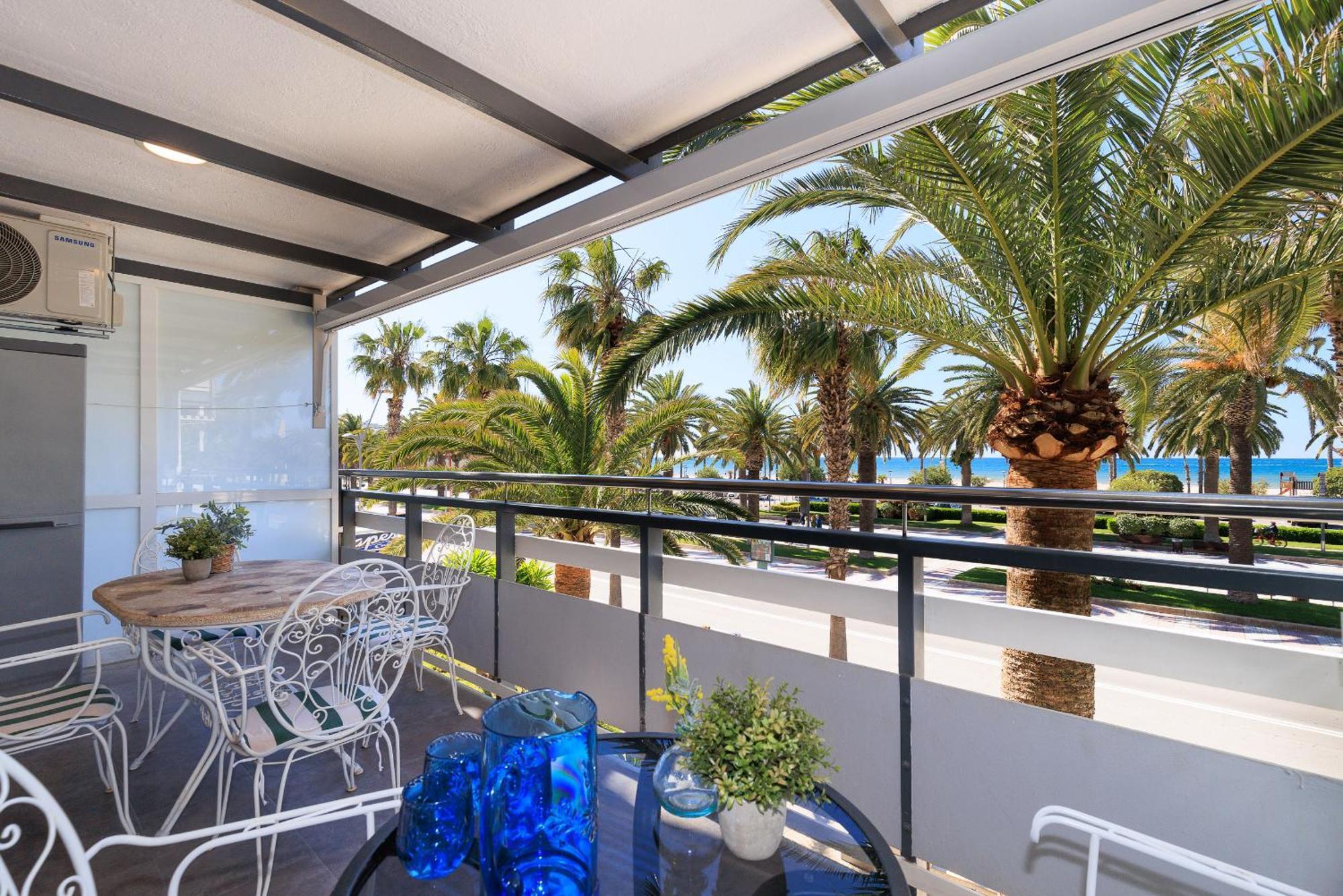 Apartment Uhc Rodas Salou