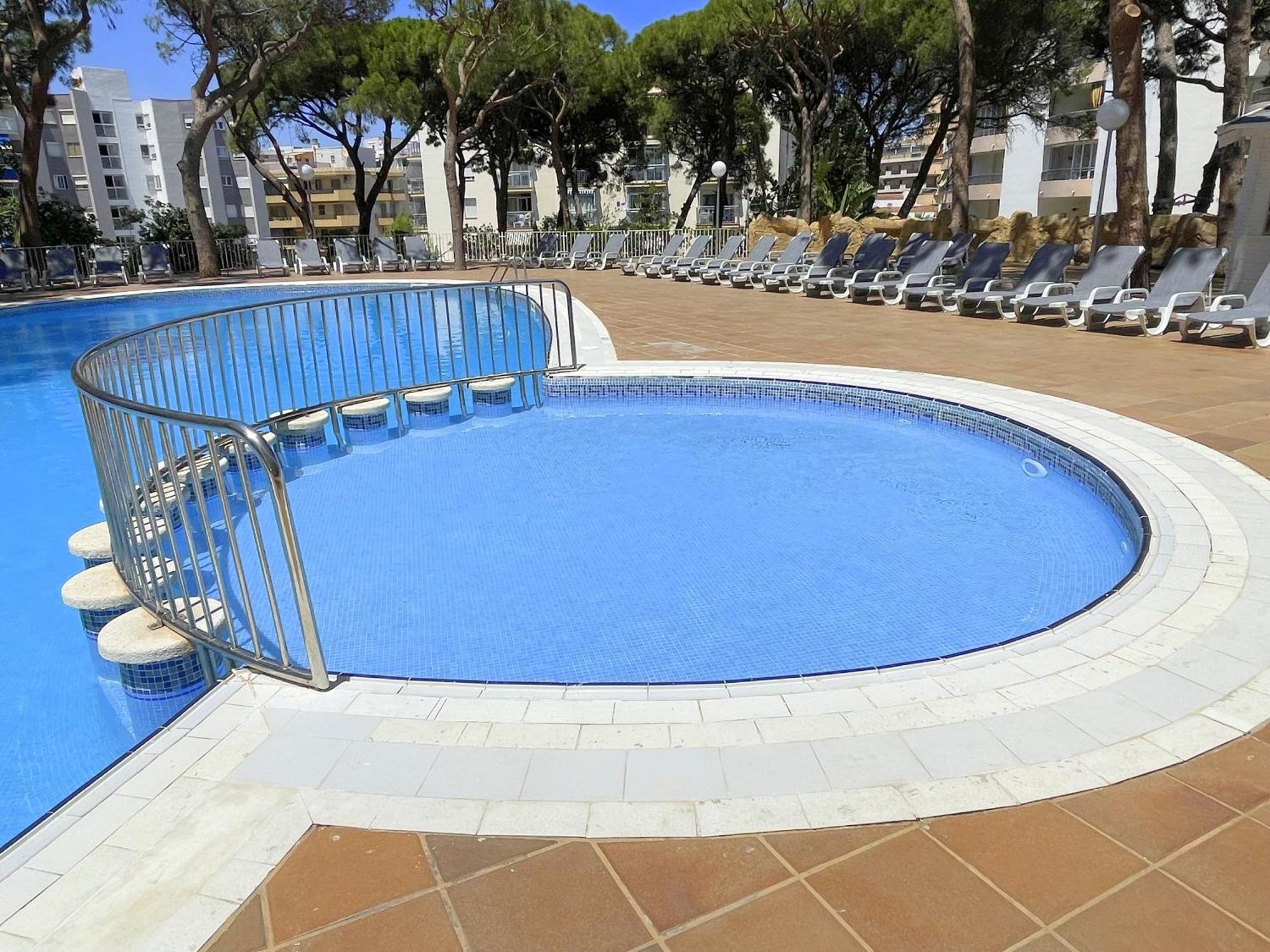 Apartment Rentalmar Blue & Pool *