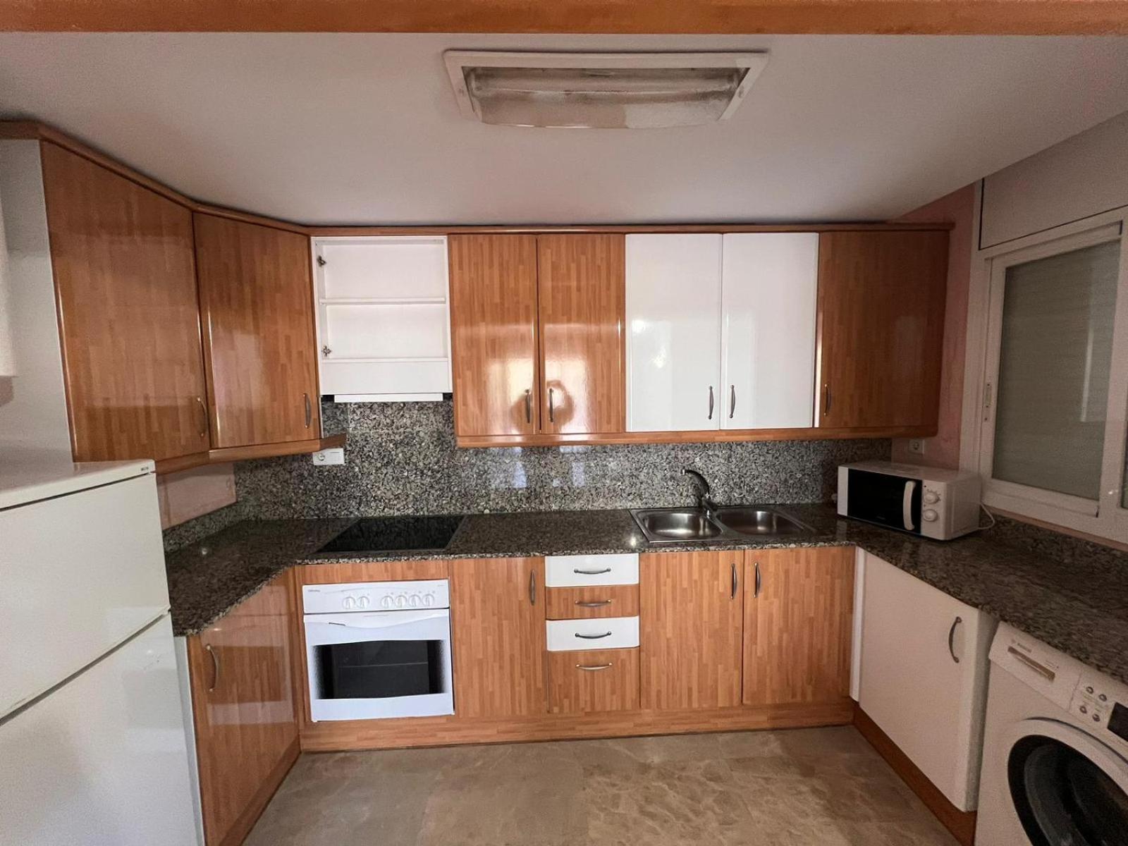 Apartment Ventura Park C- 3