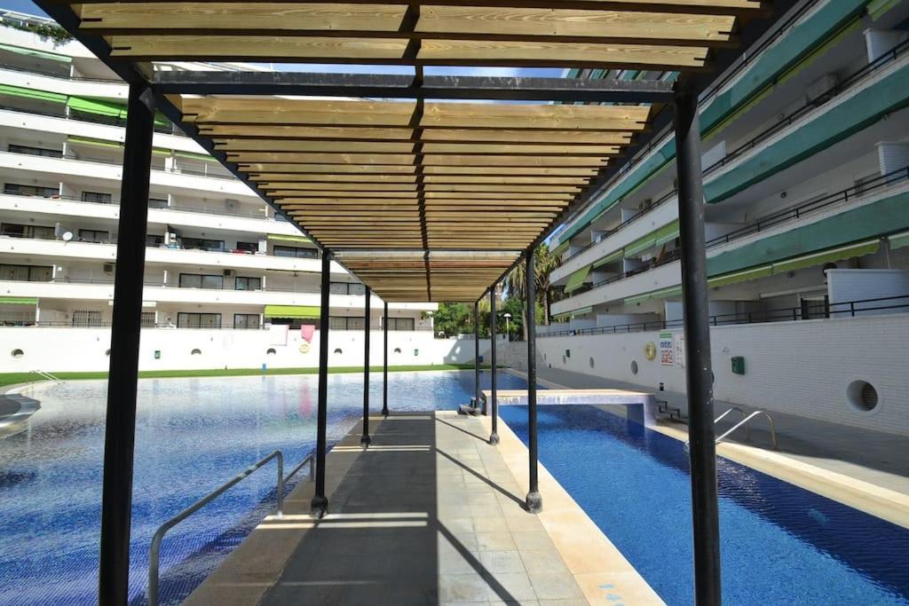 Appartement Centric I Tranquil A 1,7 Kms De Port Aventura *