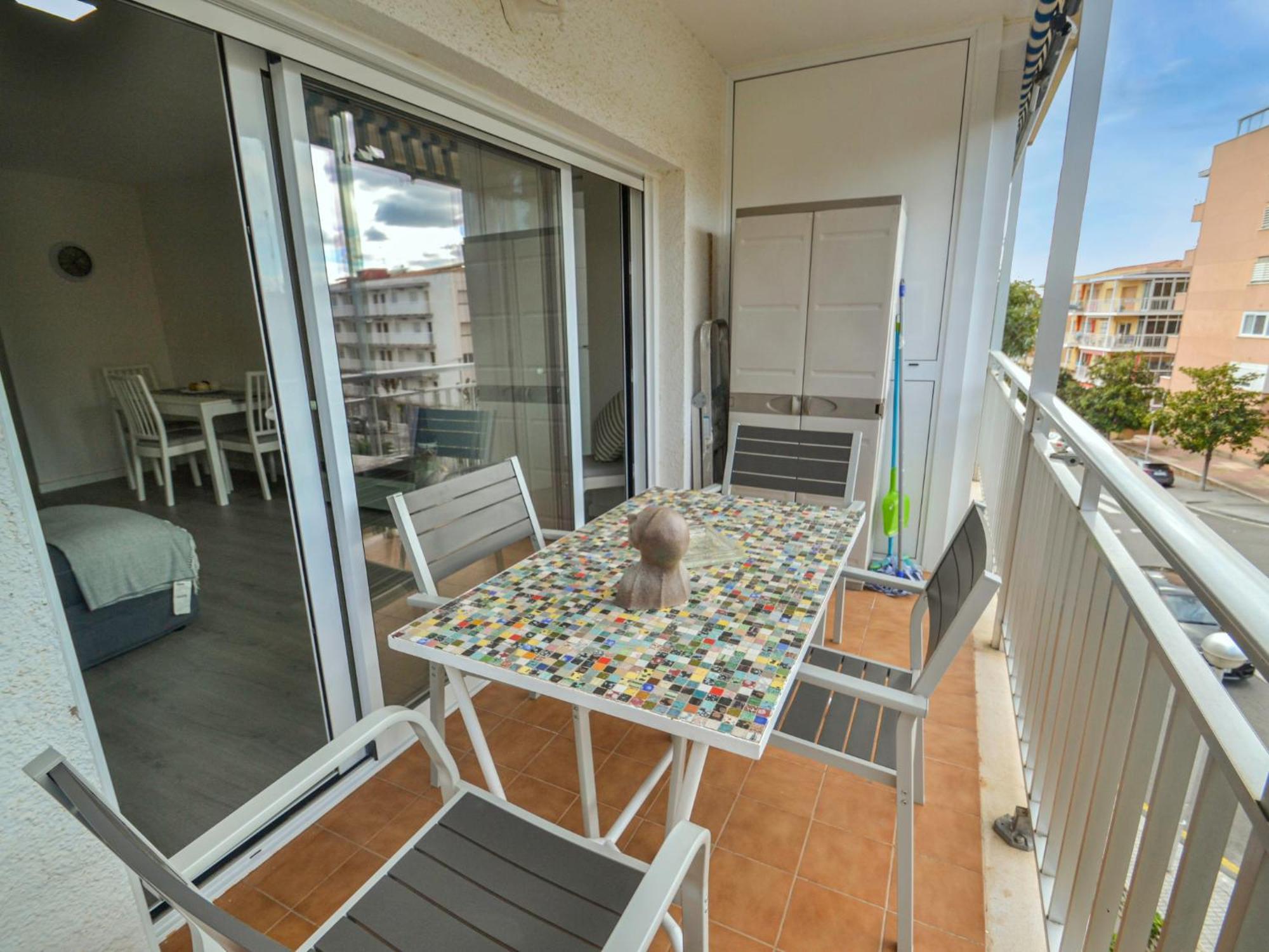 Apartment Mare Nostrum By Interhome
