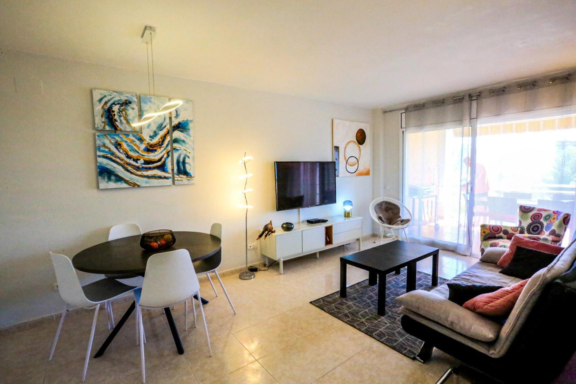 Litoral Costa Dorada - Pinamar Only Families * Salou