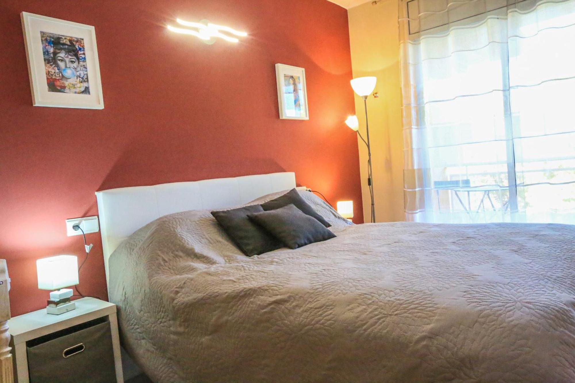 Litoral Costa Dorada - Pinamar Only Families Apartment