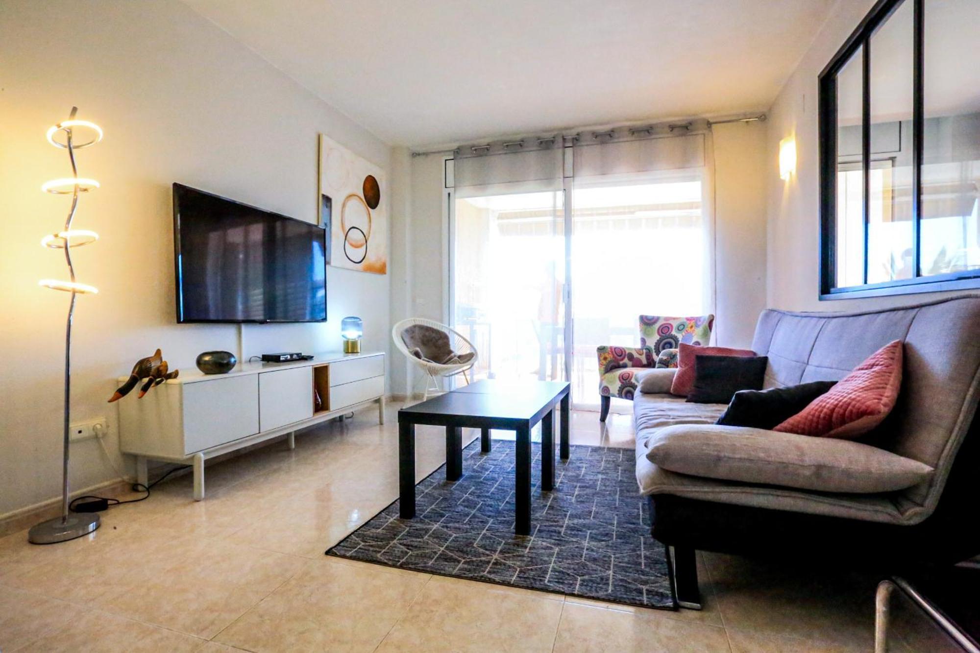 Litoral Costa Dorada - Pinamar Only Families Apartment