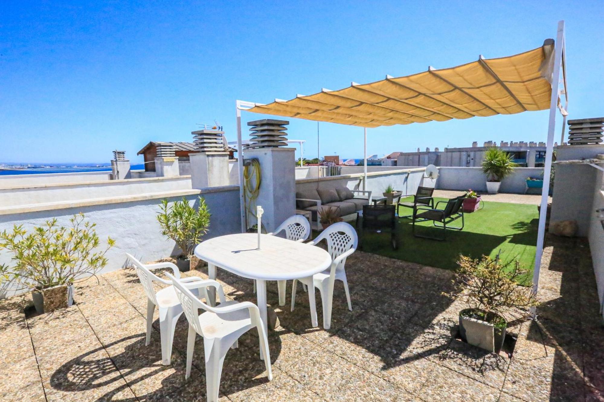 Apartment Litoral Costa Dorada - Pinamar Only Families